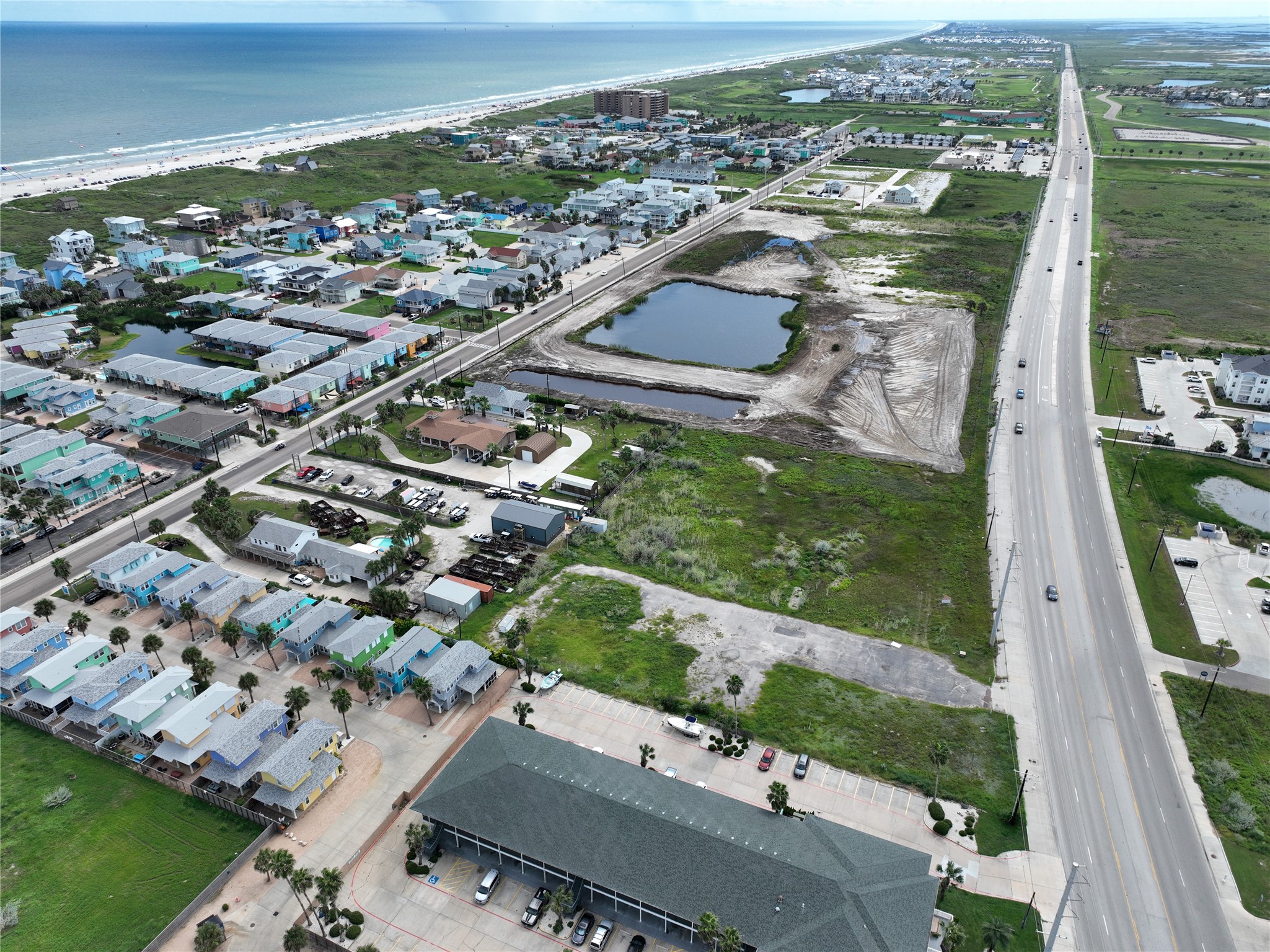 000 State Highway 361 Port Aransas TX 78373