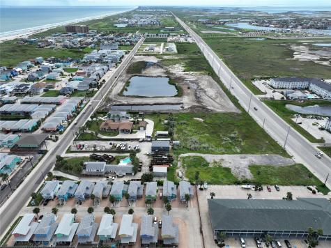 000 State Highway 361 Port Aransas TX 78373
