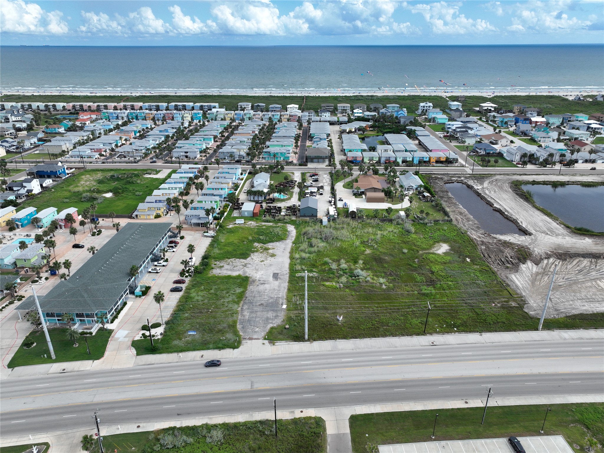 000 State Highway 361 Port Aransas TX 78373