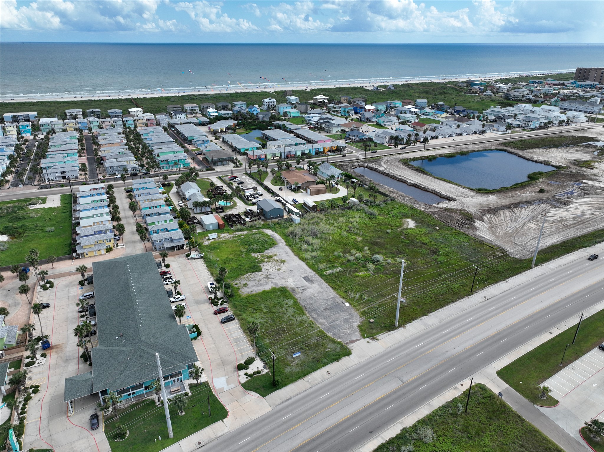 000 State Highway 361 Port Aransas TX 78373