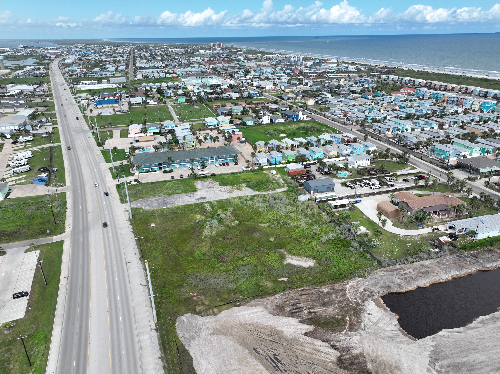 000 State Highway 361 Port Aransas TX 78373