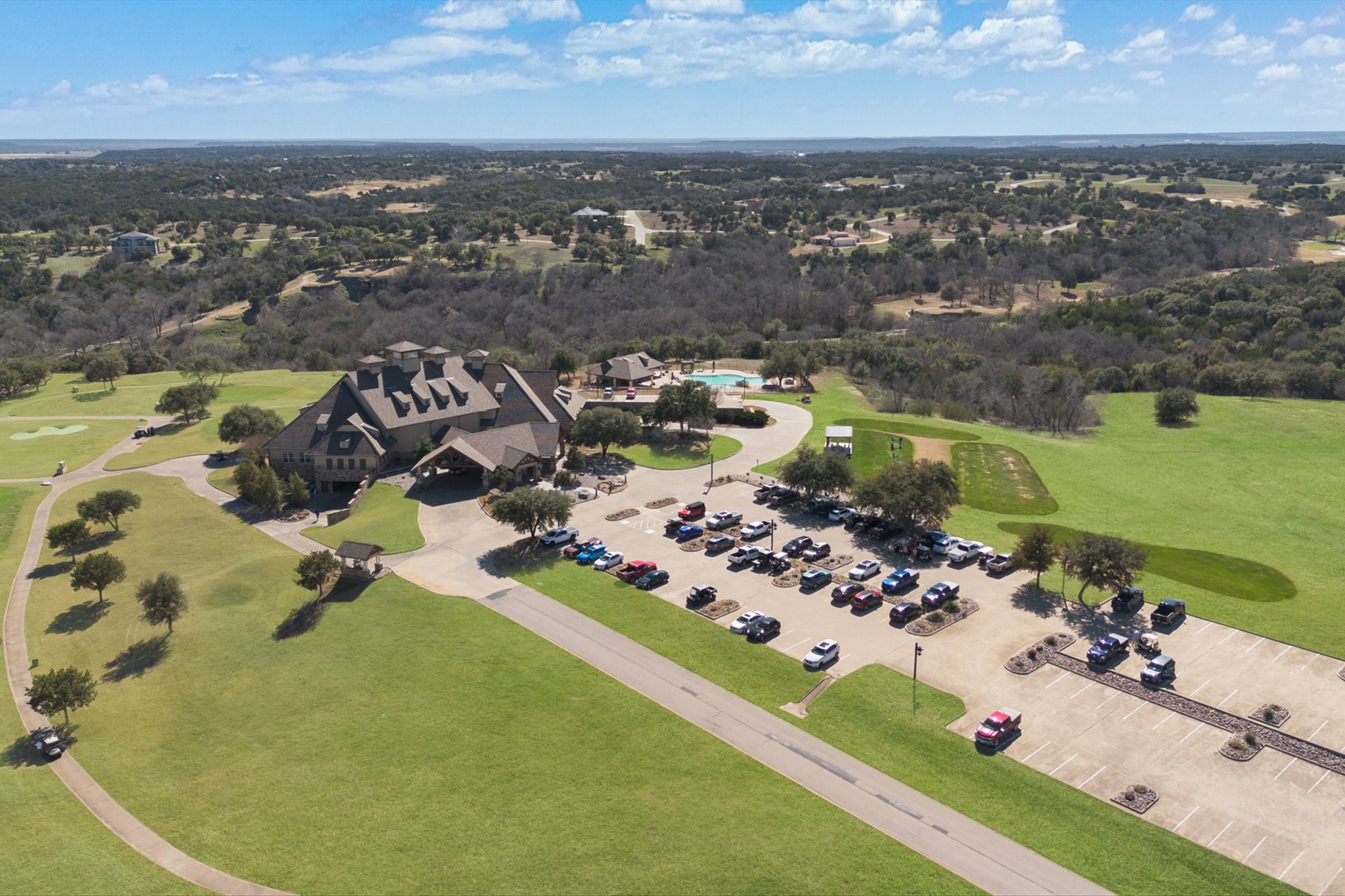 7420 S Aberdeen Drive Cleburne TX 76033