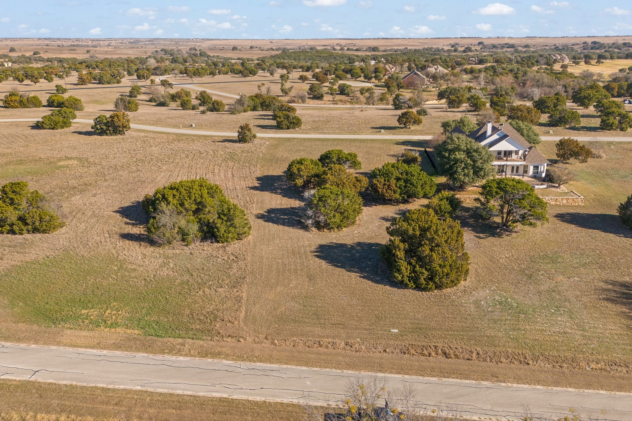 7420 S Aberdeen Drive Cleburne TX 76033
