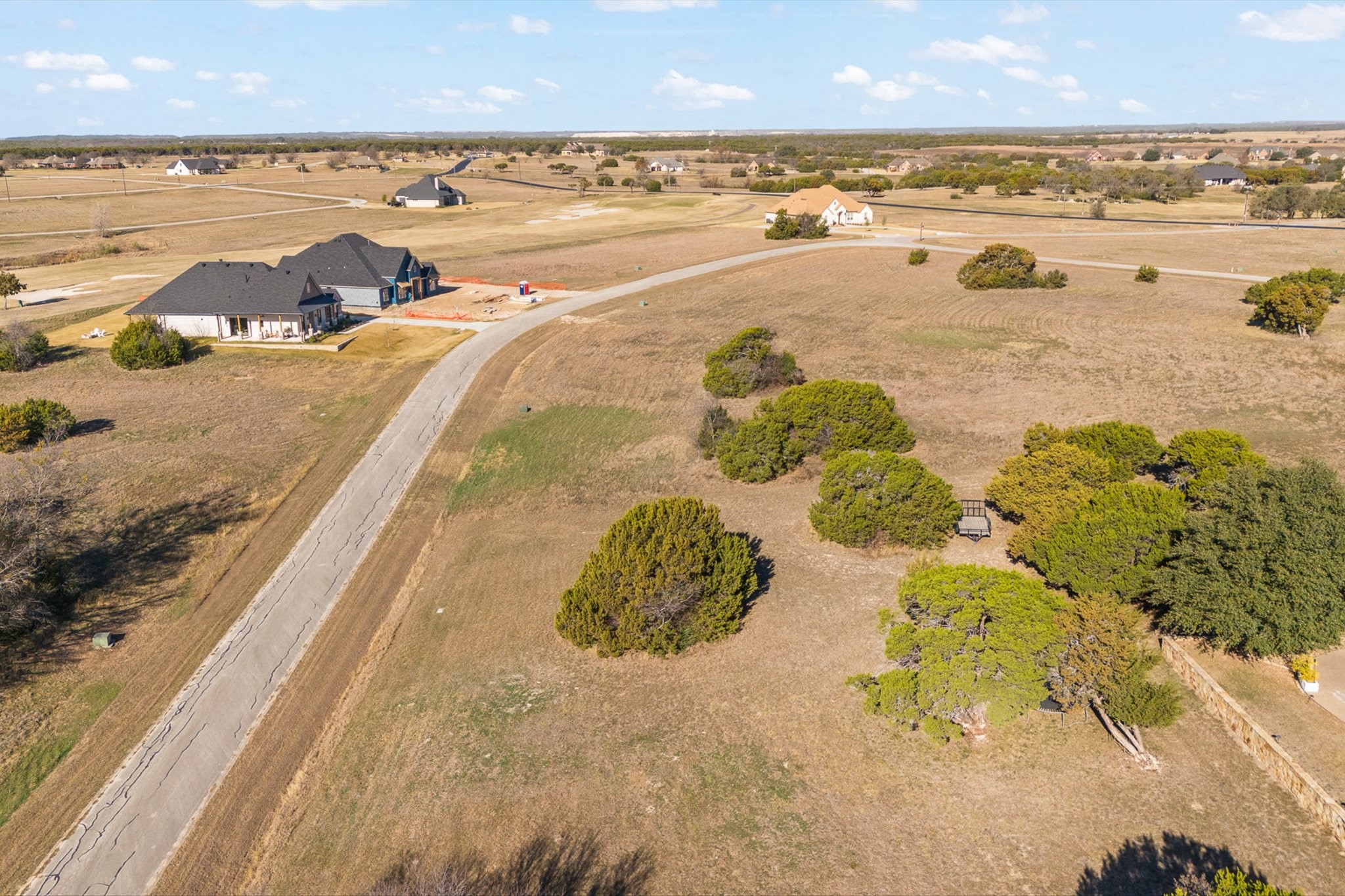 7420 S Aberdeen Drive Cleburne TX 76033
