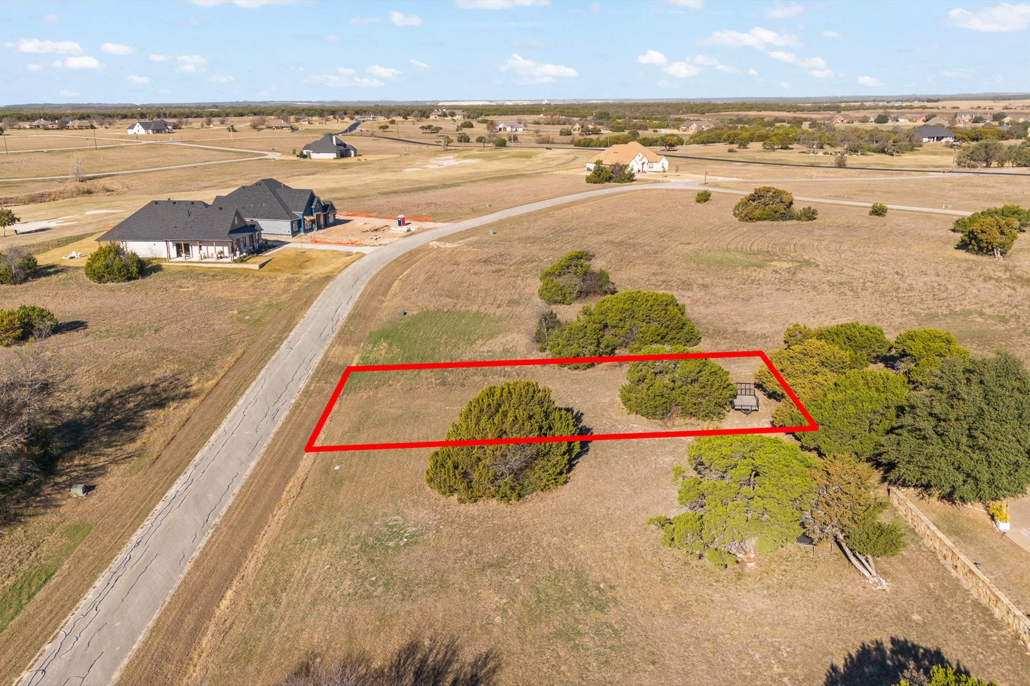 7420 S Aberdeen Drive Cleburne TX 76033