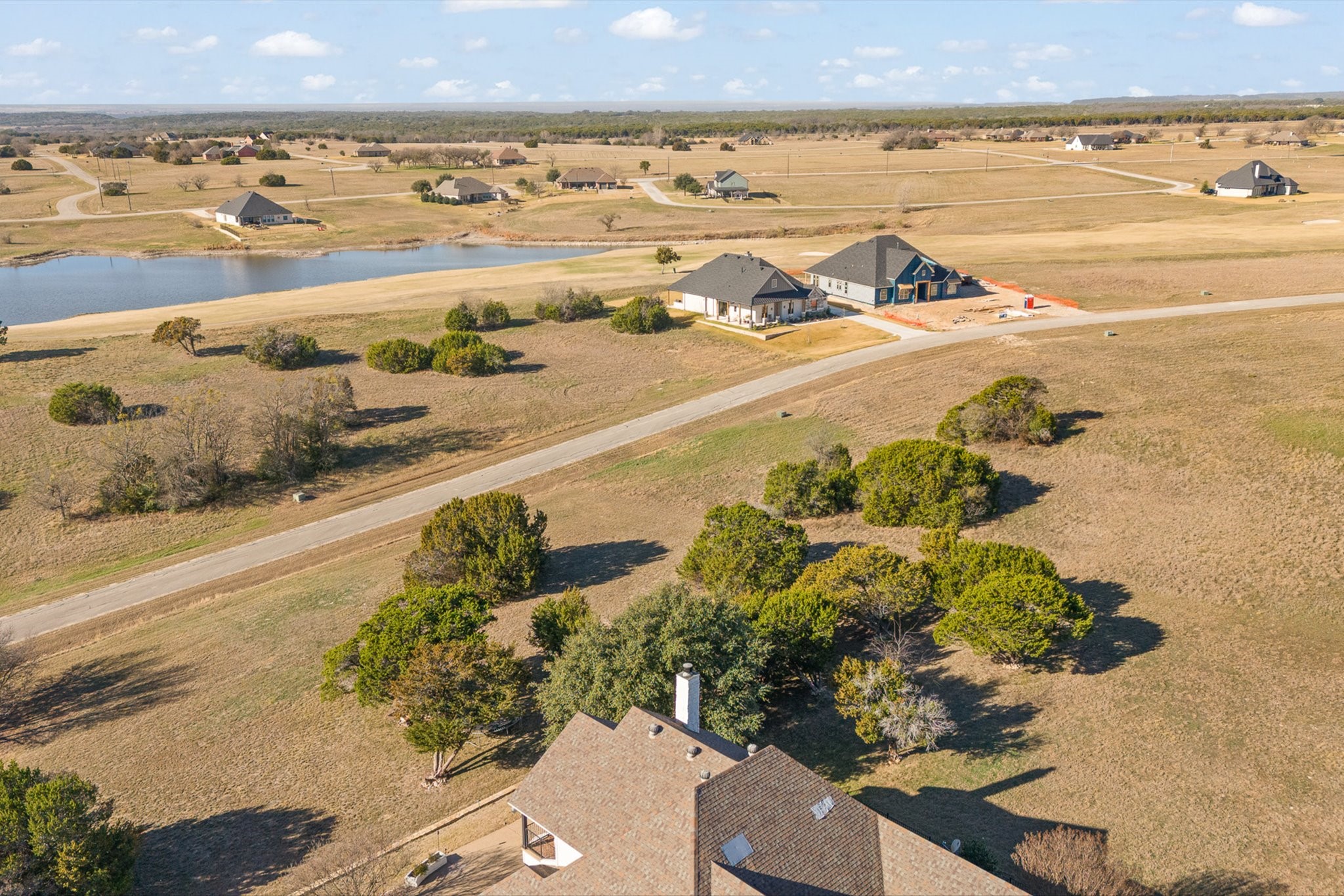 7420 S Aberdeen Drive Cleburne TX 76033