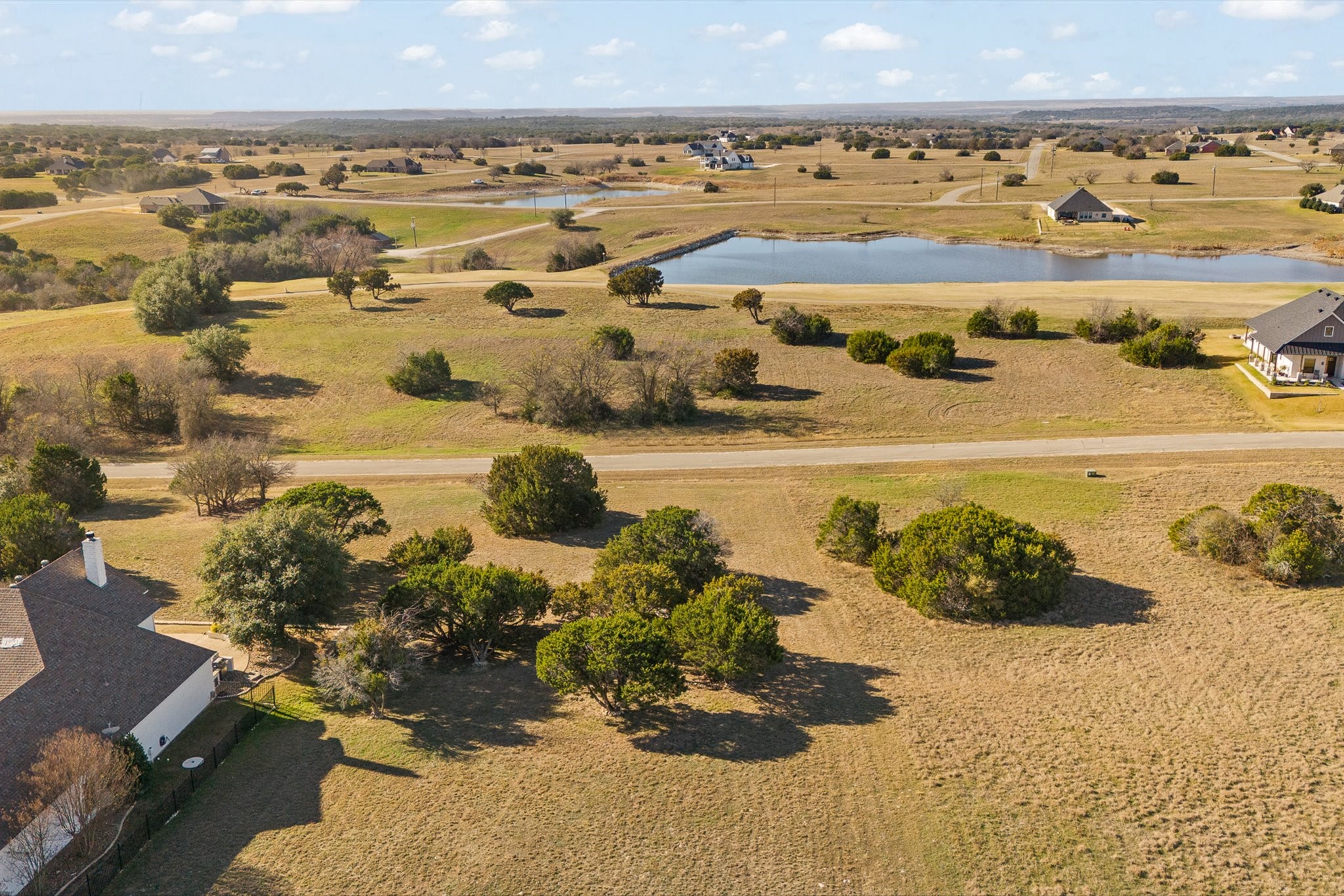 7420 S Aberdeen Drive Cleburne TX 76033