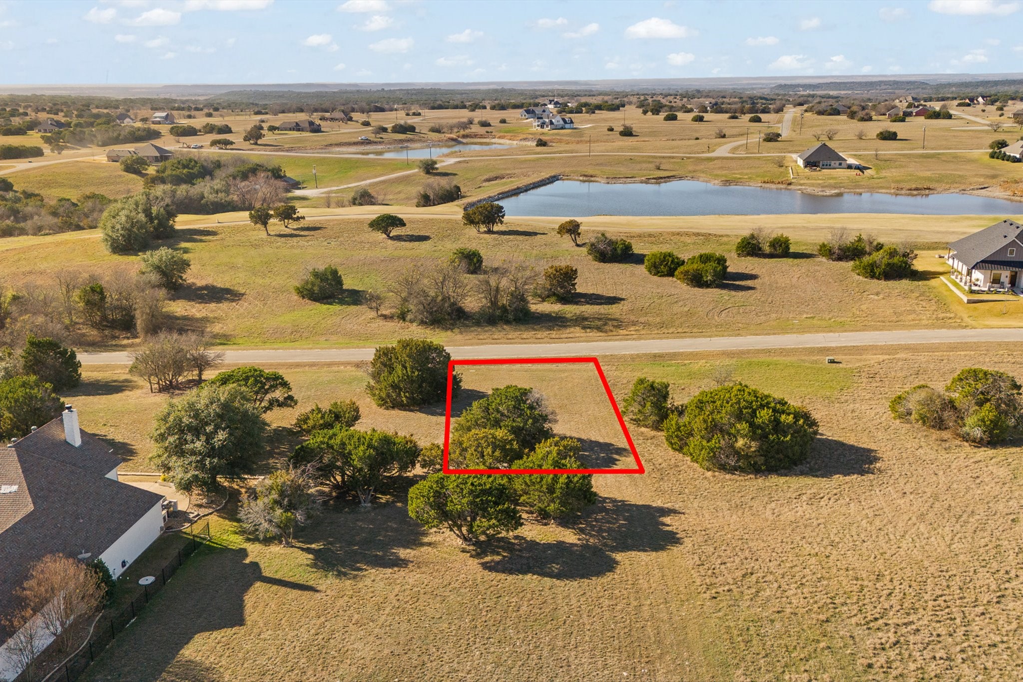 7420 S Aberdeen Drive Cleburne TX 76033