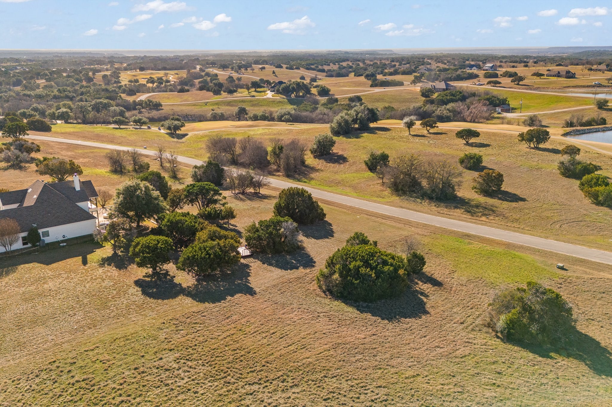 7420 S Aberdeen Drive Cleburne TX 76033