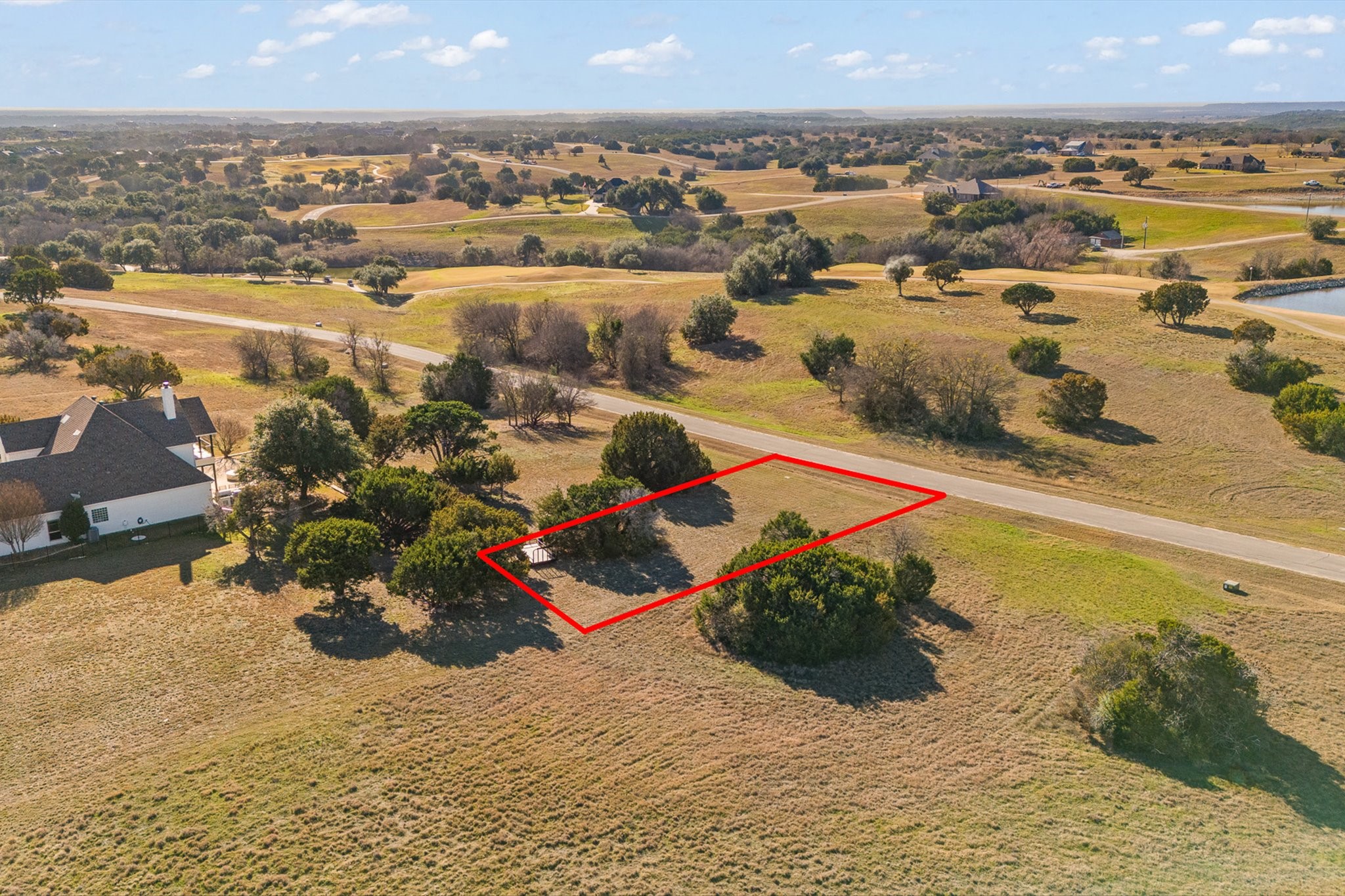 7420 S Aberdeen Drive Cleburne TX 76033