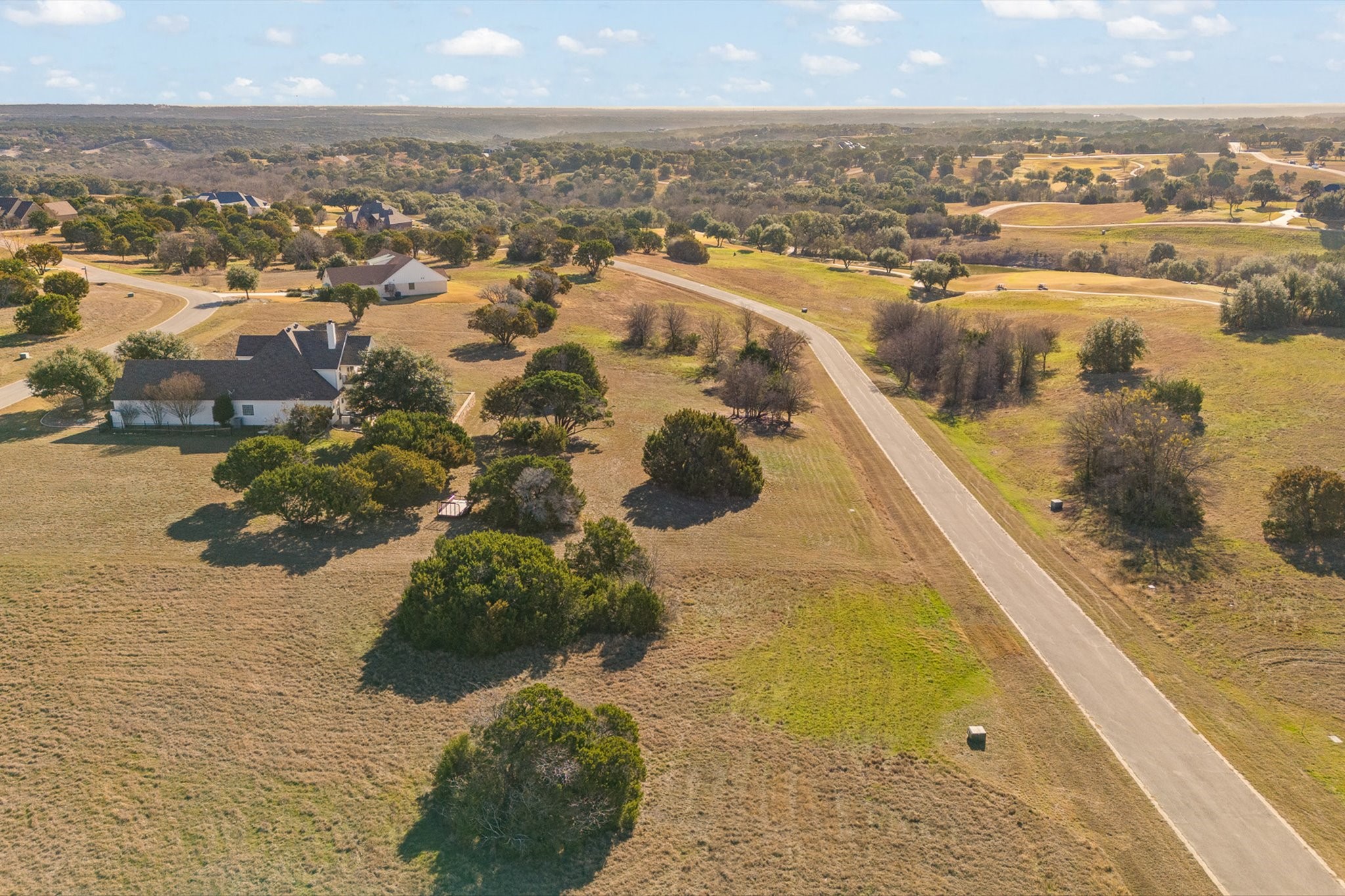 7420 S Aberdeen Drive Cleburne TX 76033