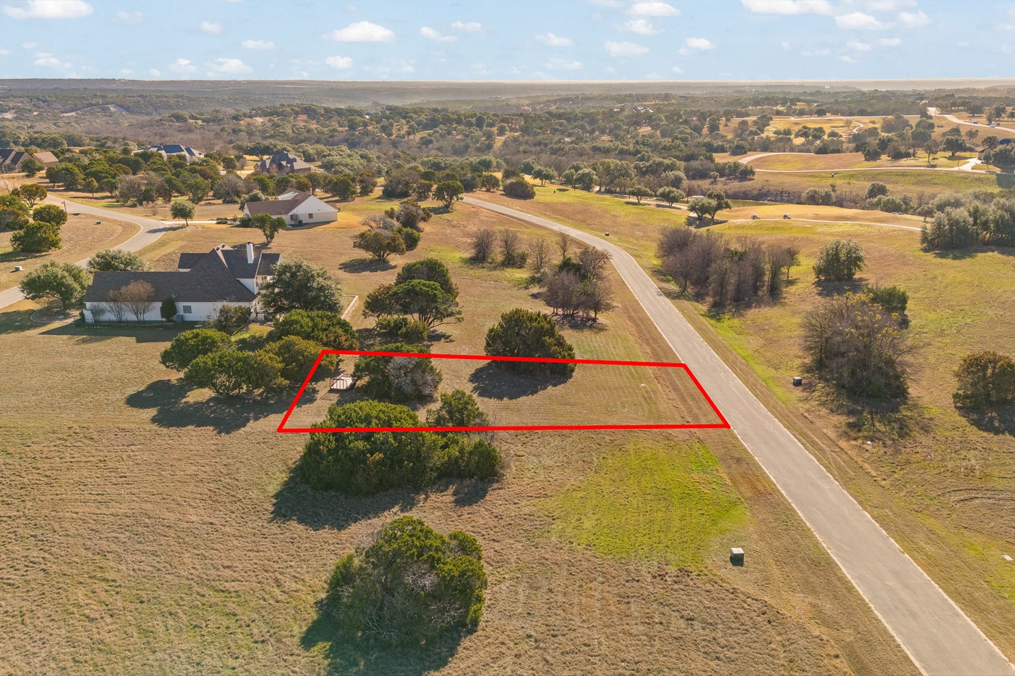 7420 S Aberdeen Drive Cleburne TX 76033