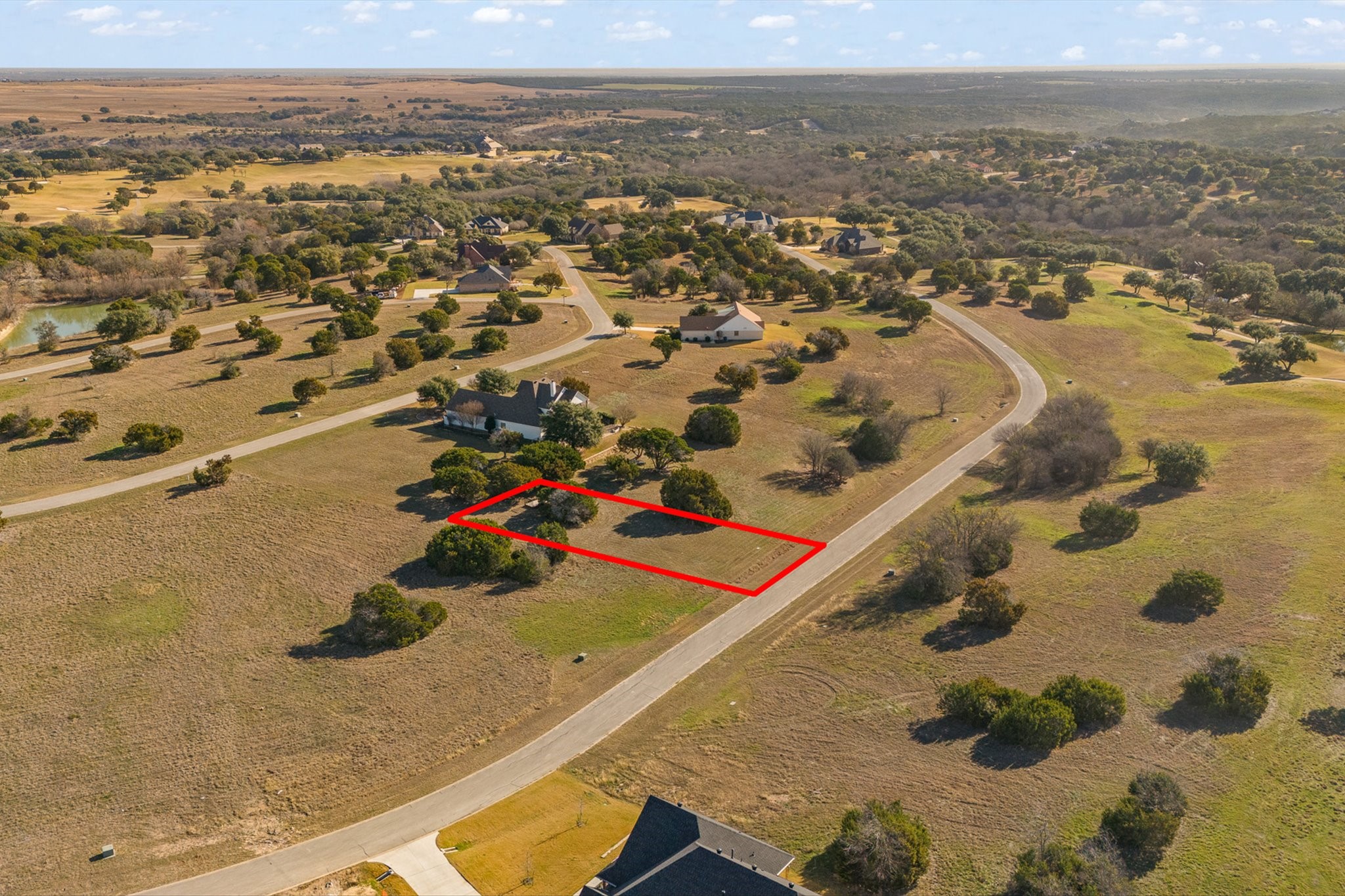 7420 S Aberdeen Drive Cleburne TX 76033