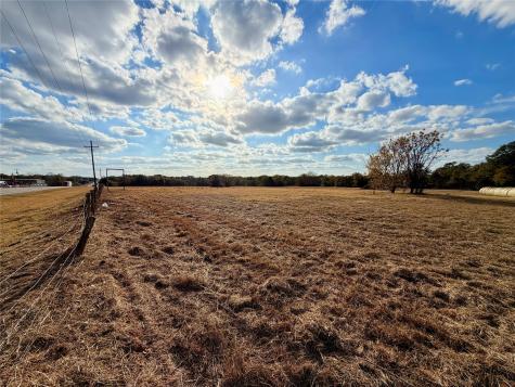 Lot #2 State Highway 19 Highway Emory TX 75440