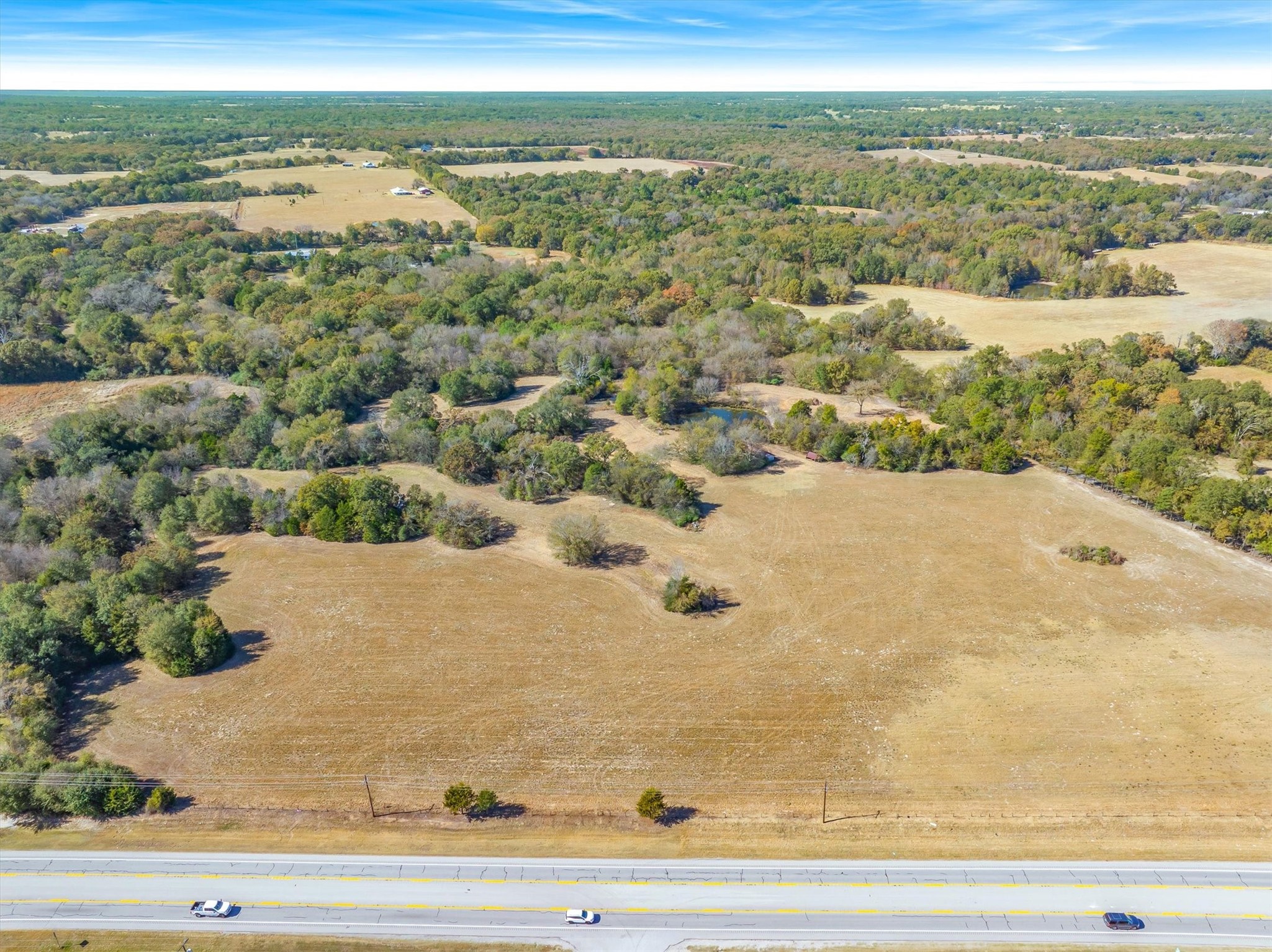Lot #2 State Highway 19 Highway Emory TX 75440