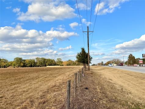 Lot #2 State Highway 19 Highway Emory TX 75440
