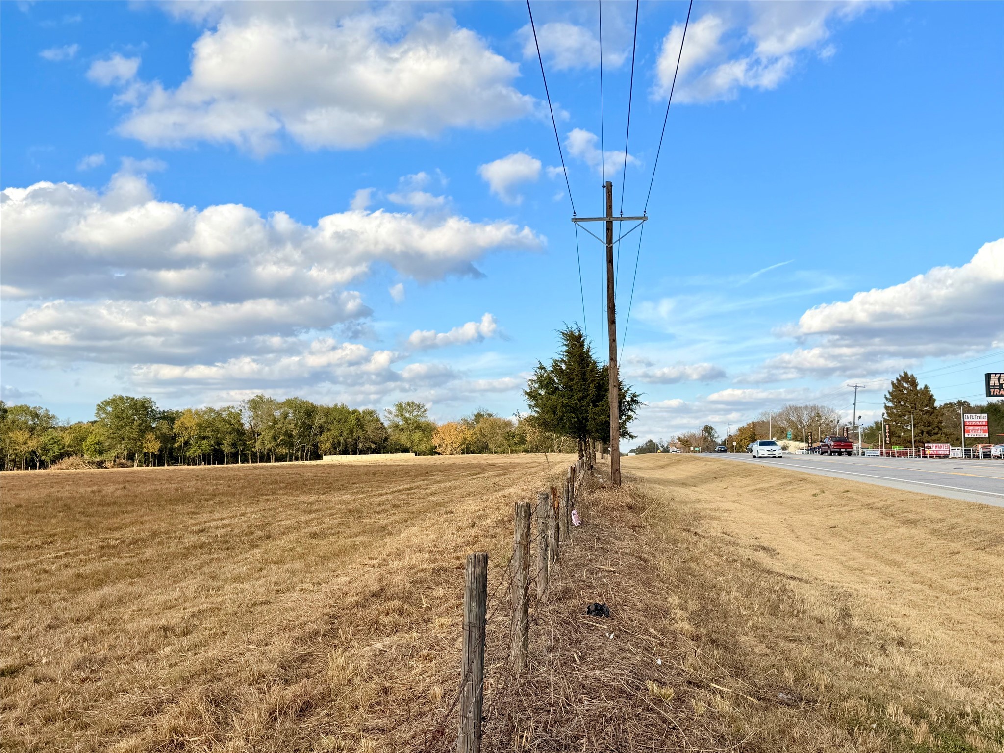 Lot #2 State Highway 19 Highway Emory TX 75440