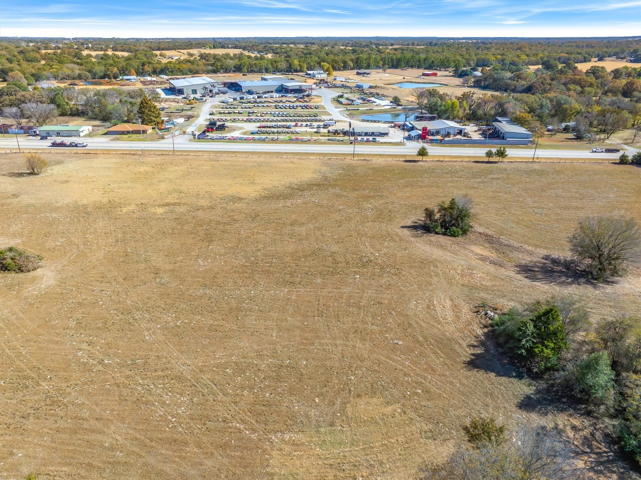 Lot #2 State Highway 19 Highway Emory TX 75440