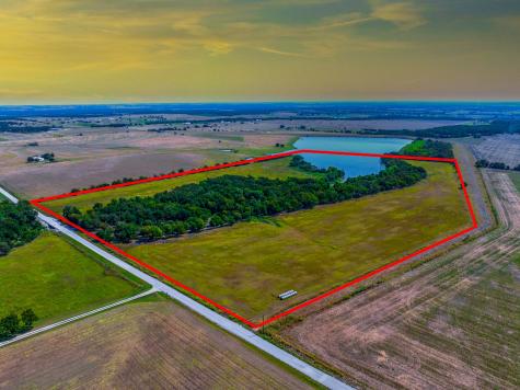 TBD Round Hall Road Holland TX 76534