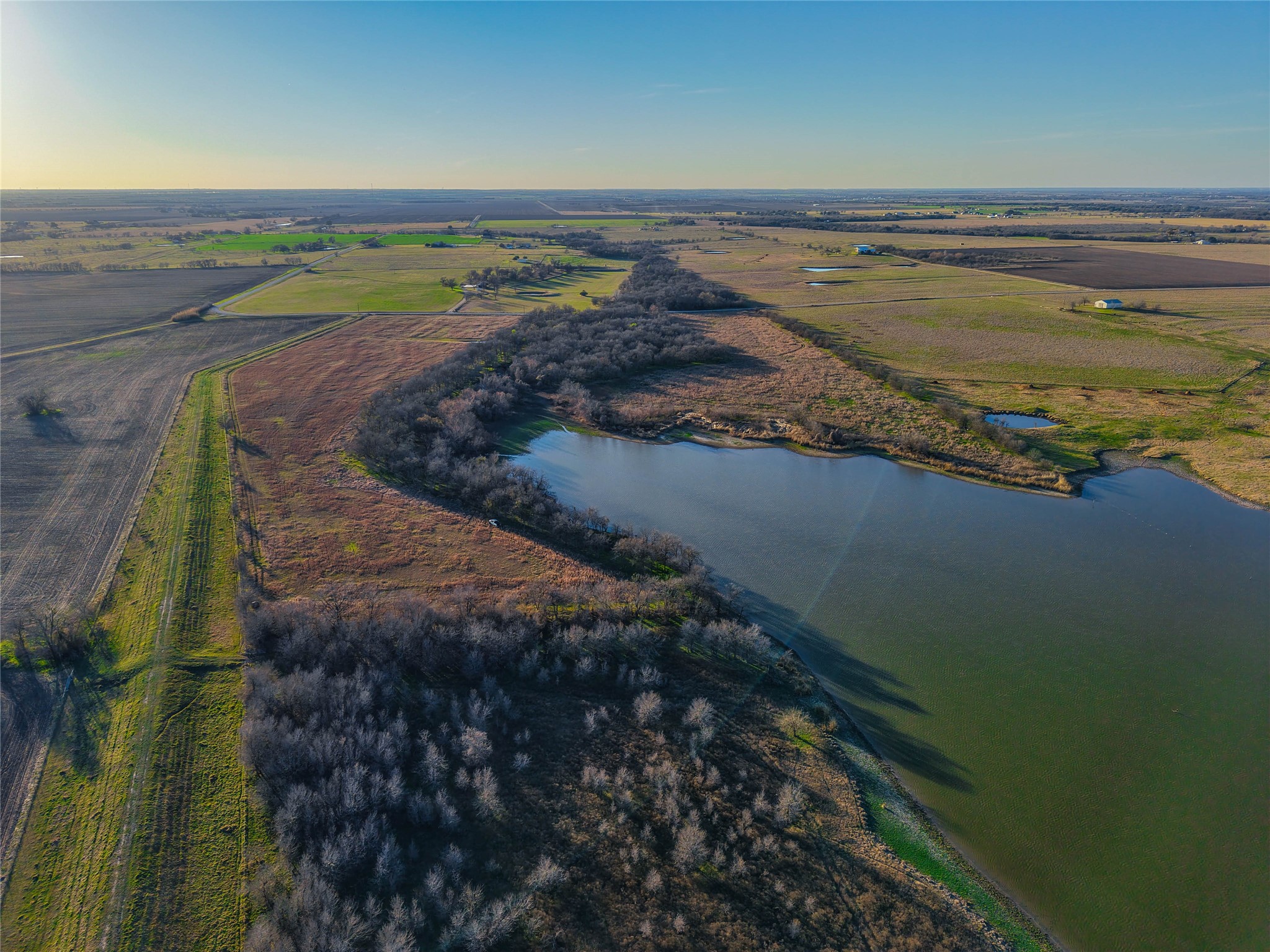 Tbd Round Hall Road Holland TX 76534