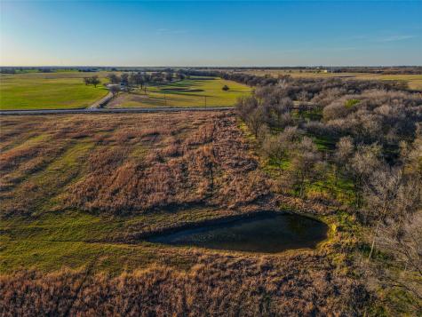 Tbd Round Hall Road Holland TX 76534