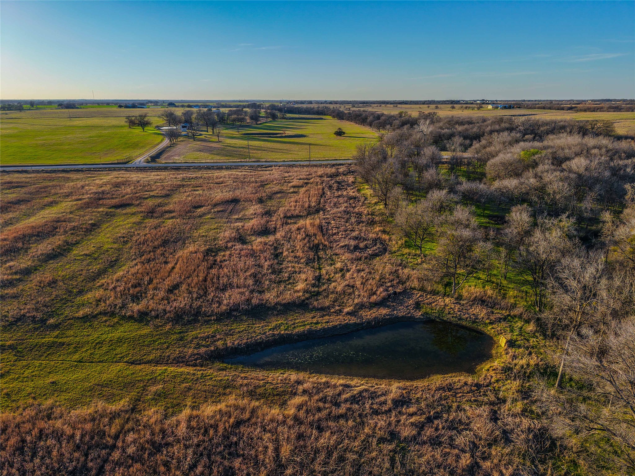 Tbd Round Hall Road Holland TX 76534