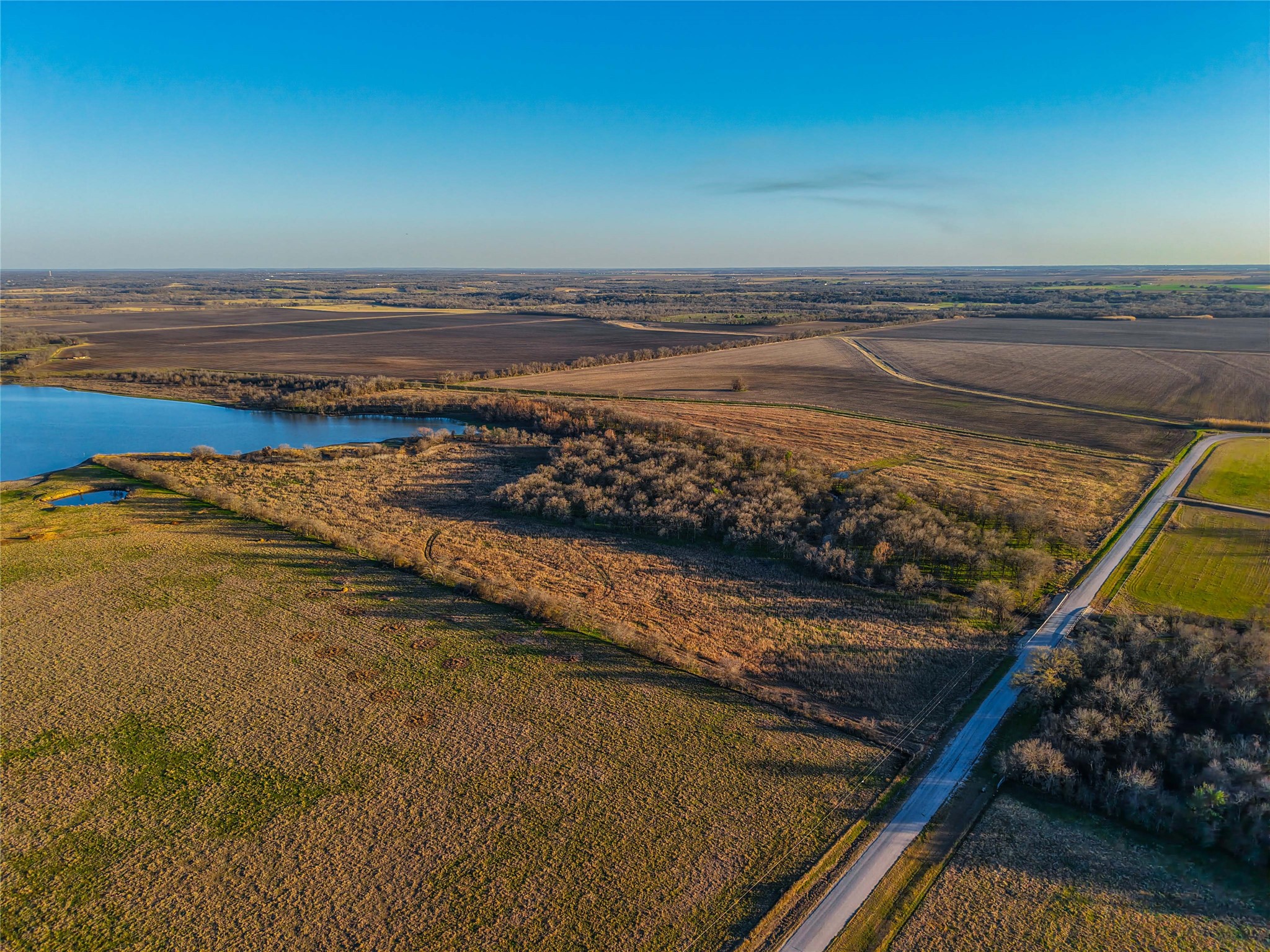 Tbd Round Hall Road Holland TX 76534
