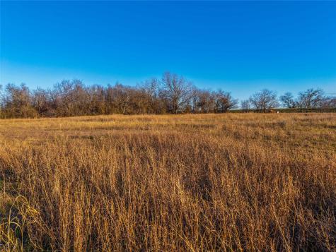 Tbd Round Hall Road Holland TX 76534