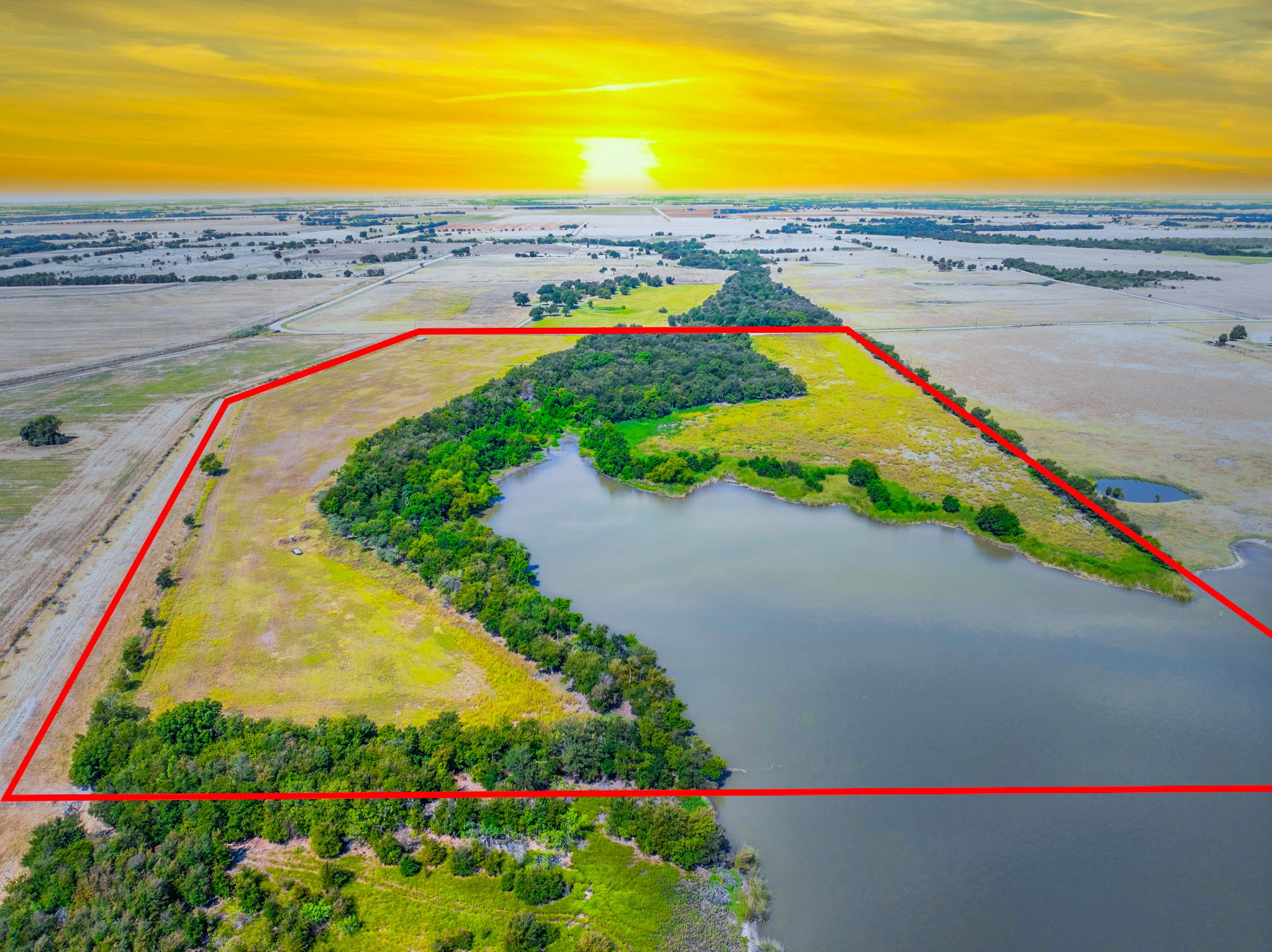 Tbd Round Hall Road Holland TX 76534