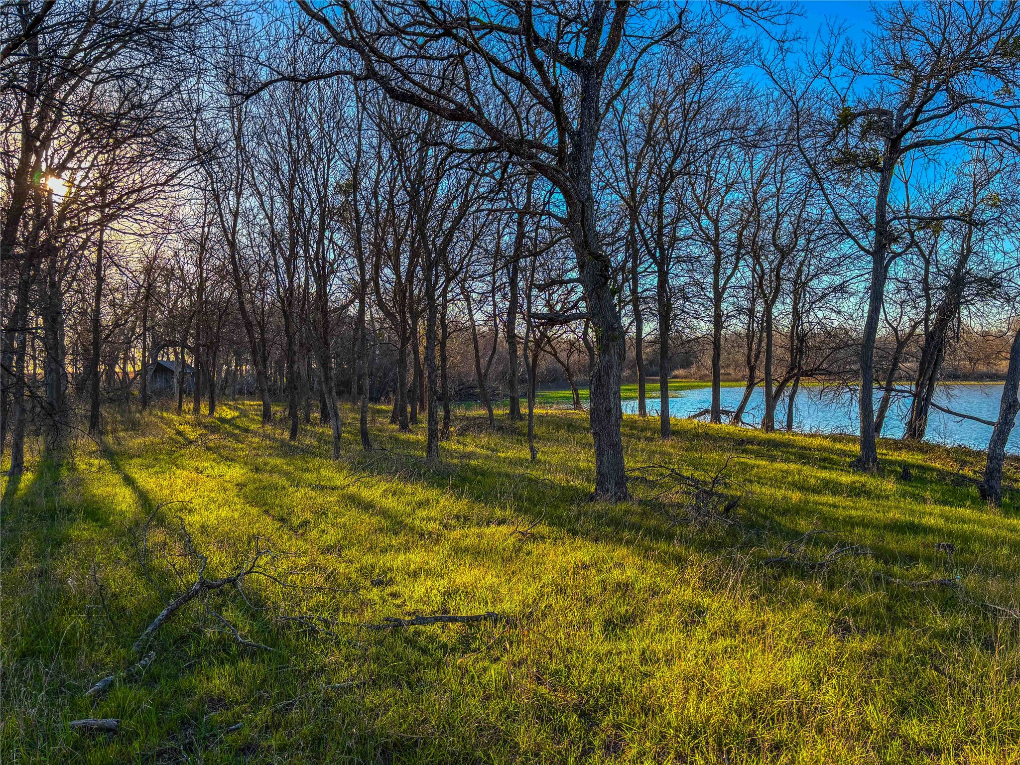 Tbd Round Hall Road Holland TX 76534