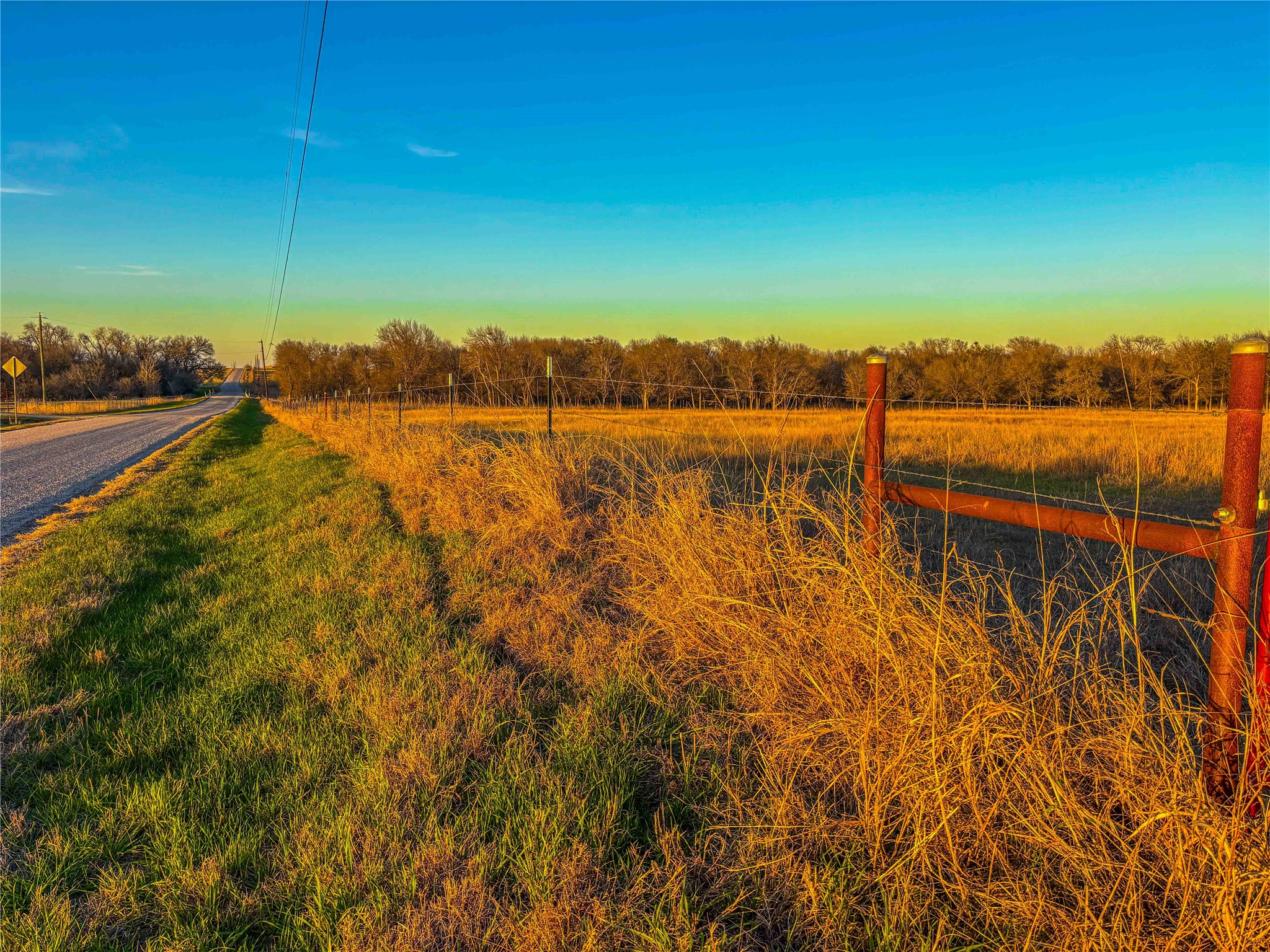 Tbd Round Hall Road Holland TX 76534
