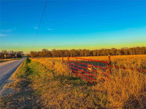 Tbd Round Hall Road Holland TX 76534