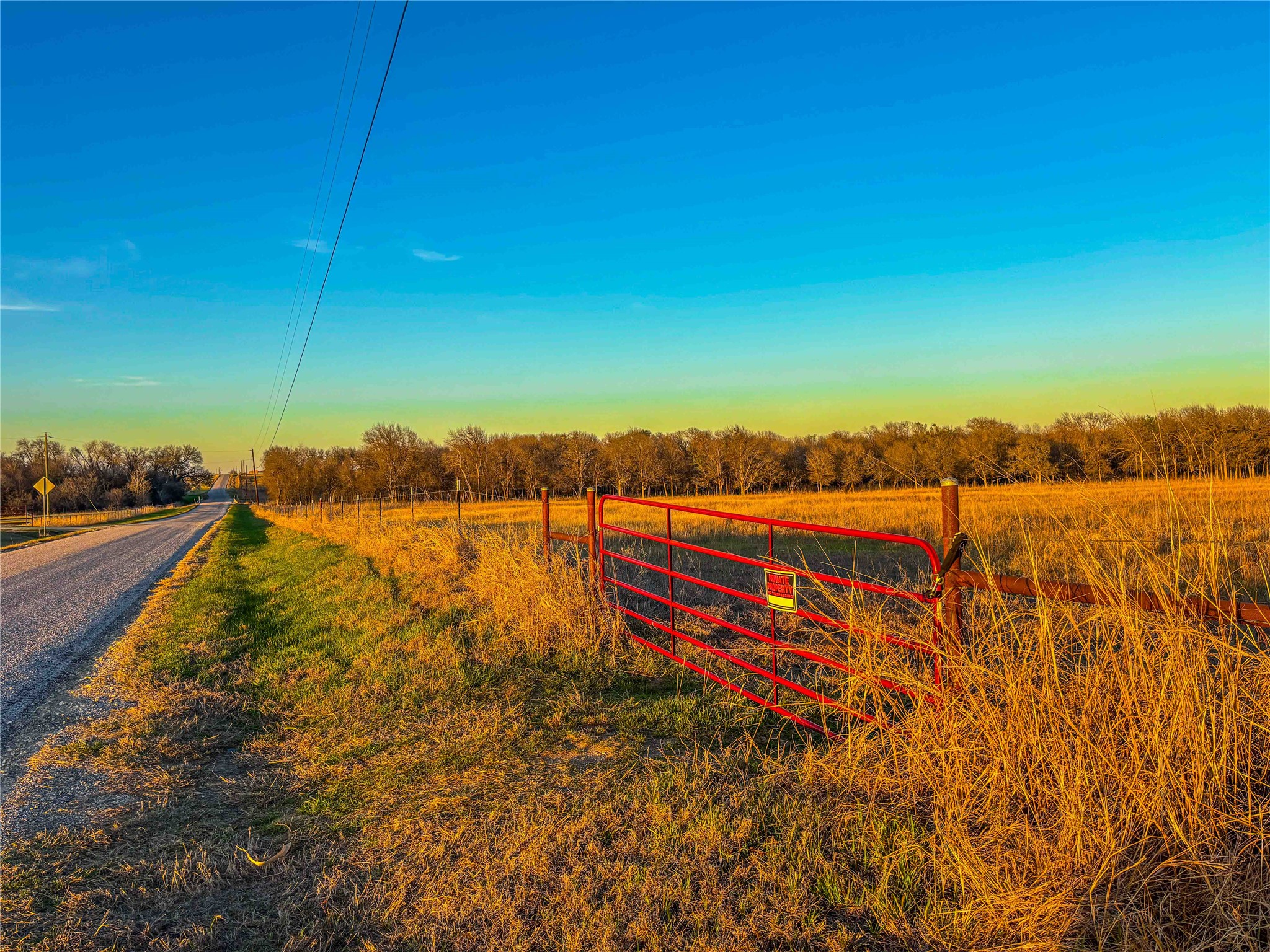 Tbd Round Hall Road Holland TX 76534