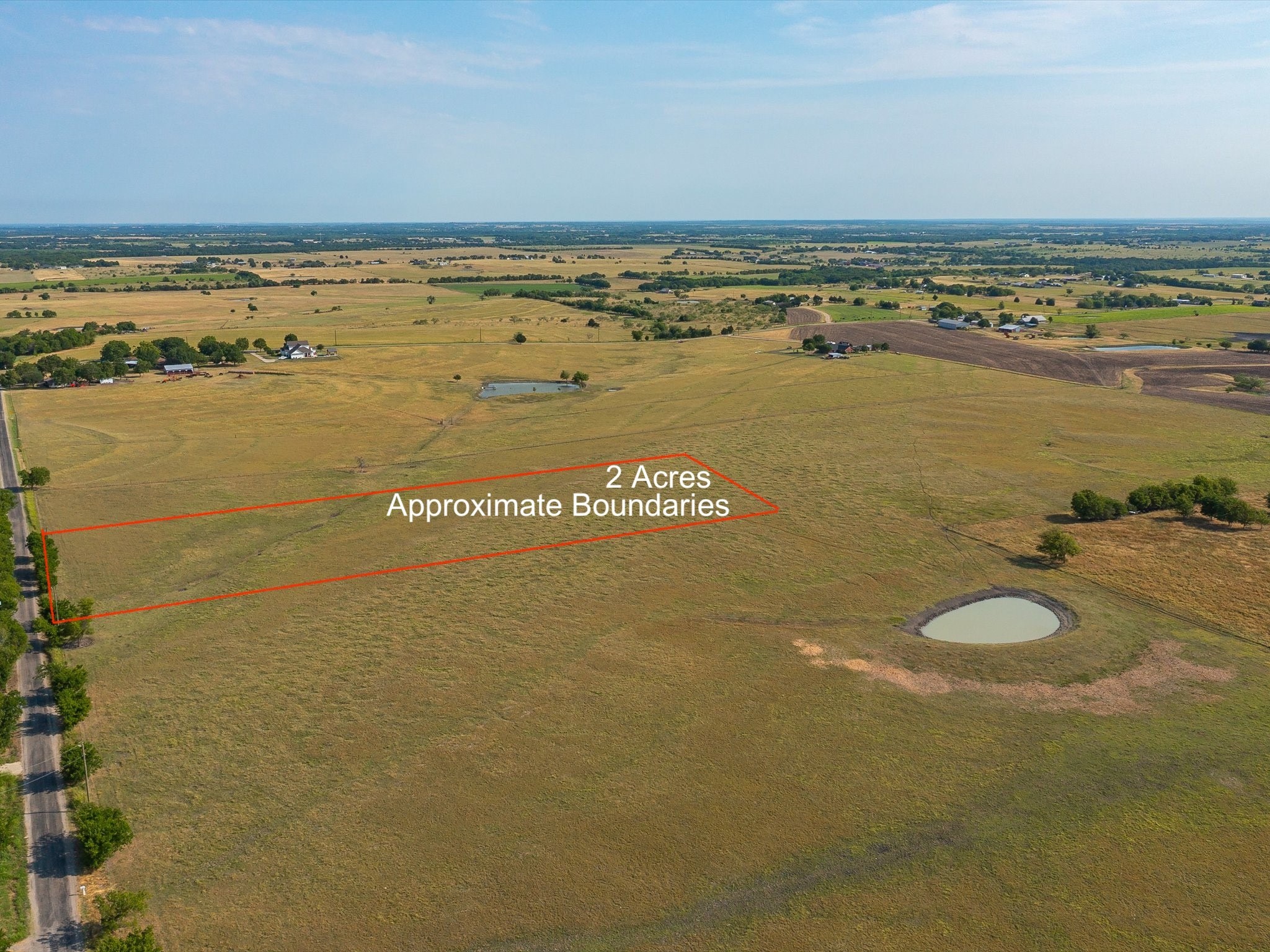 Tbd Lot 10 Valek Road Ennis TX 75119