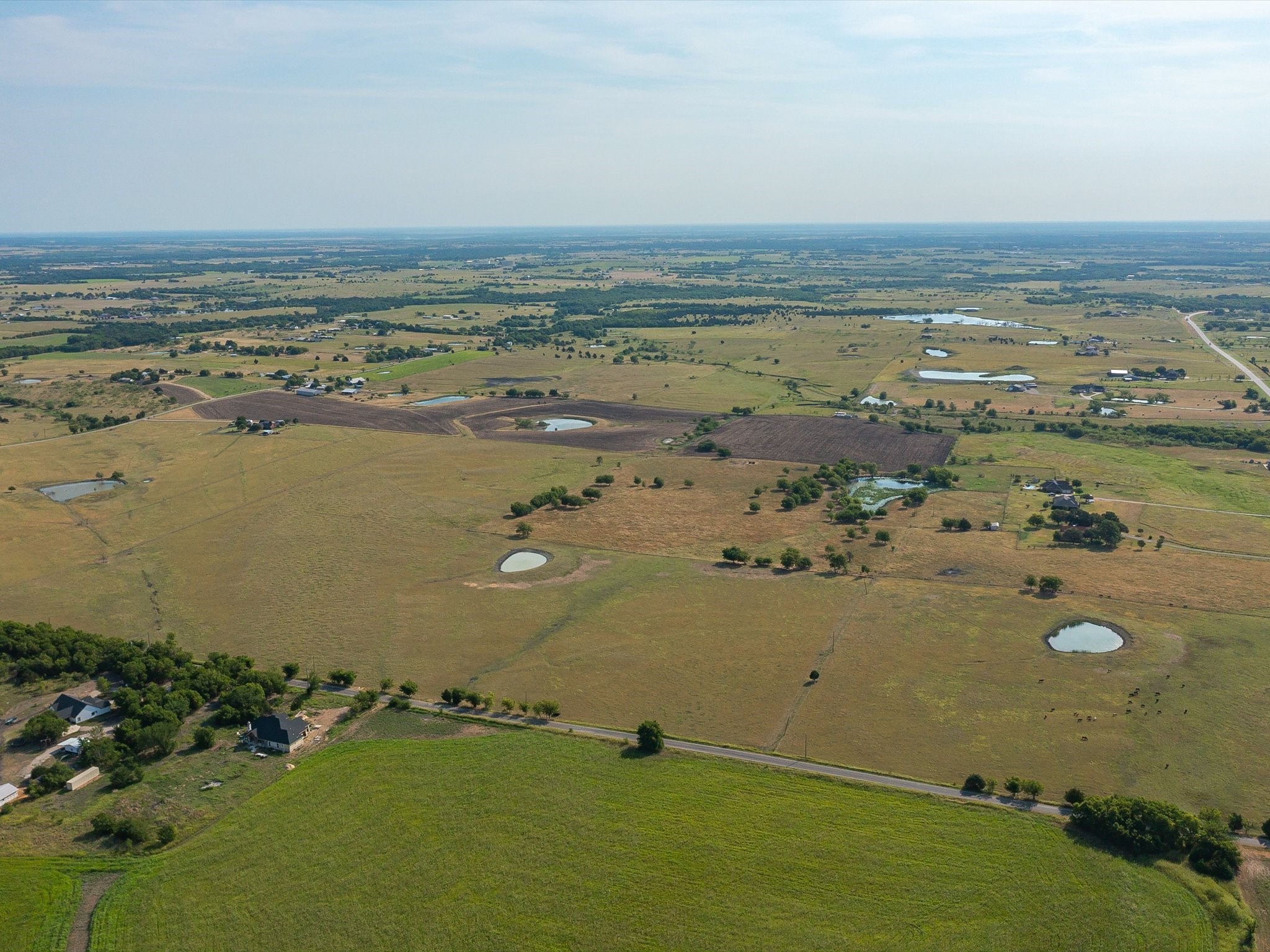 Tbd Lot 10 Valek Road Ennis TX 75119
