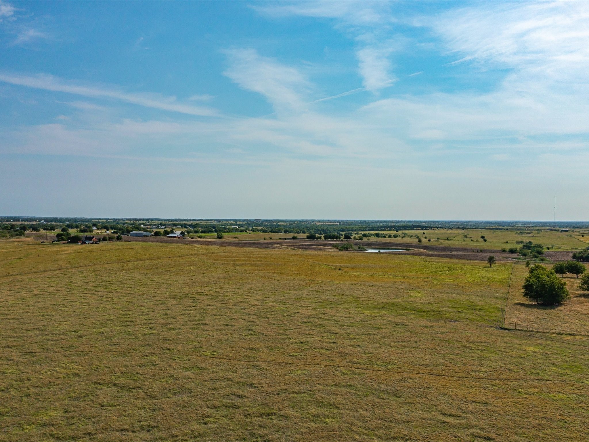 Tbd Lot 10 Valek Road Ennis TX 75119