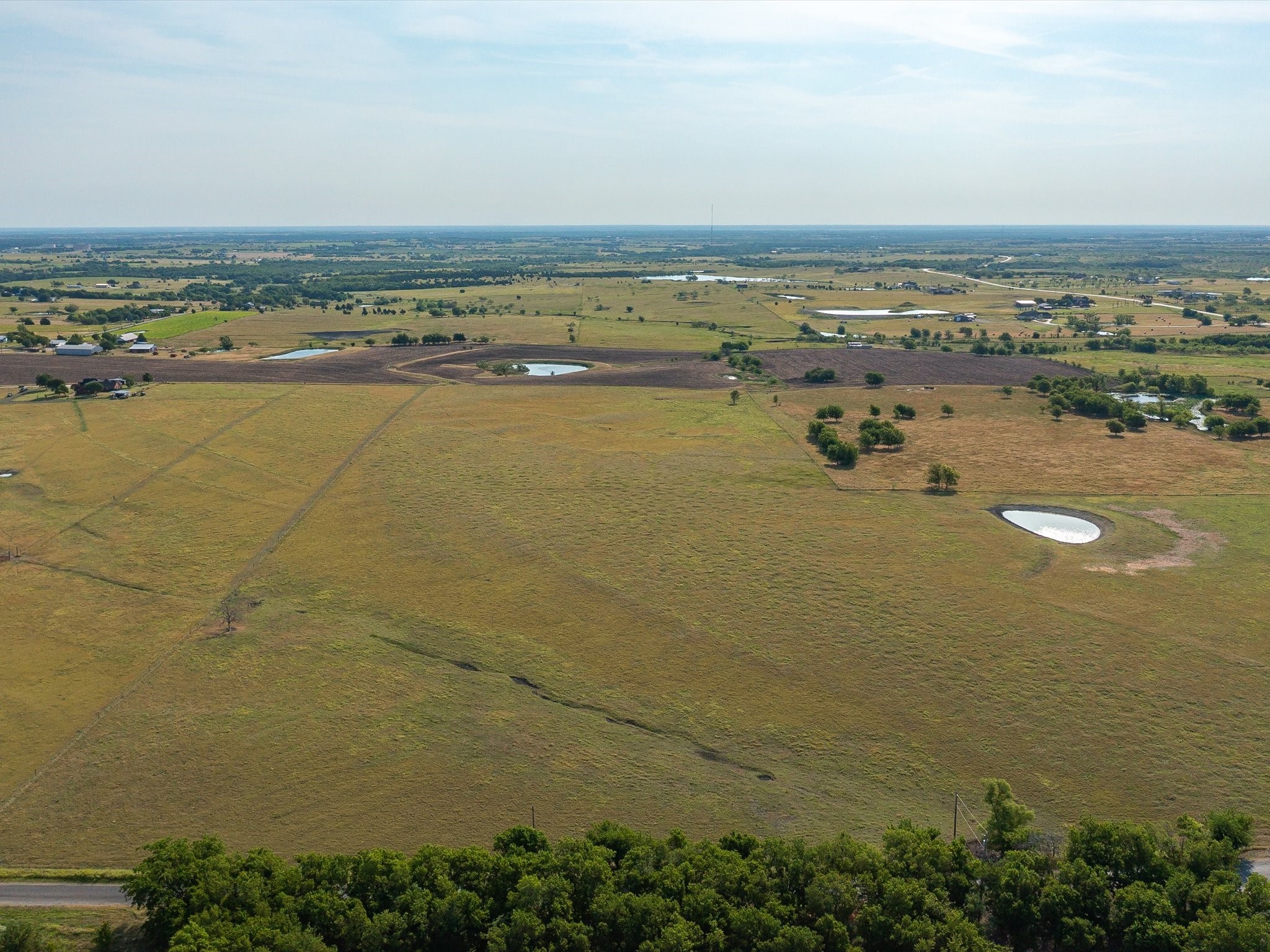 Tbd Lot 10 Valek Road Ennis TX 75119