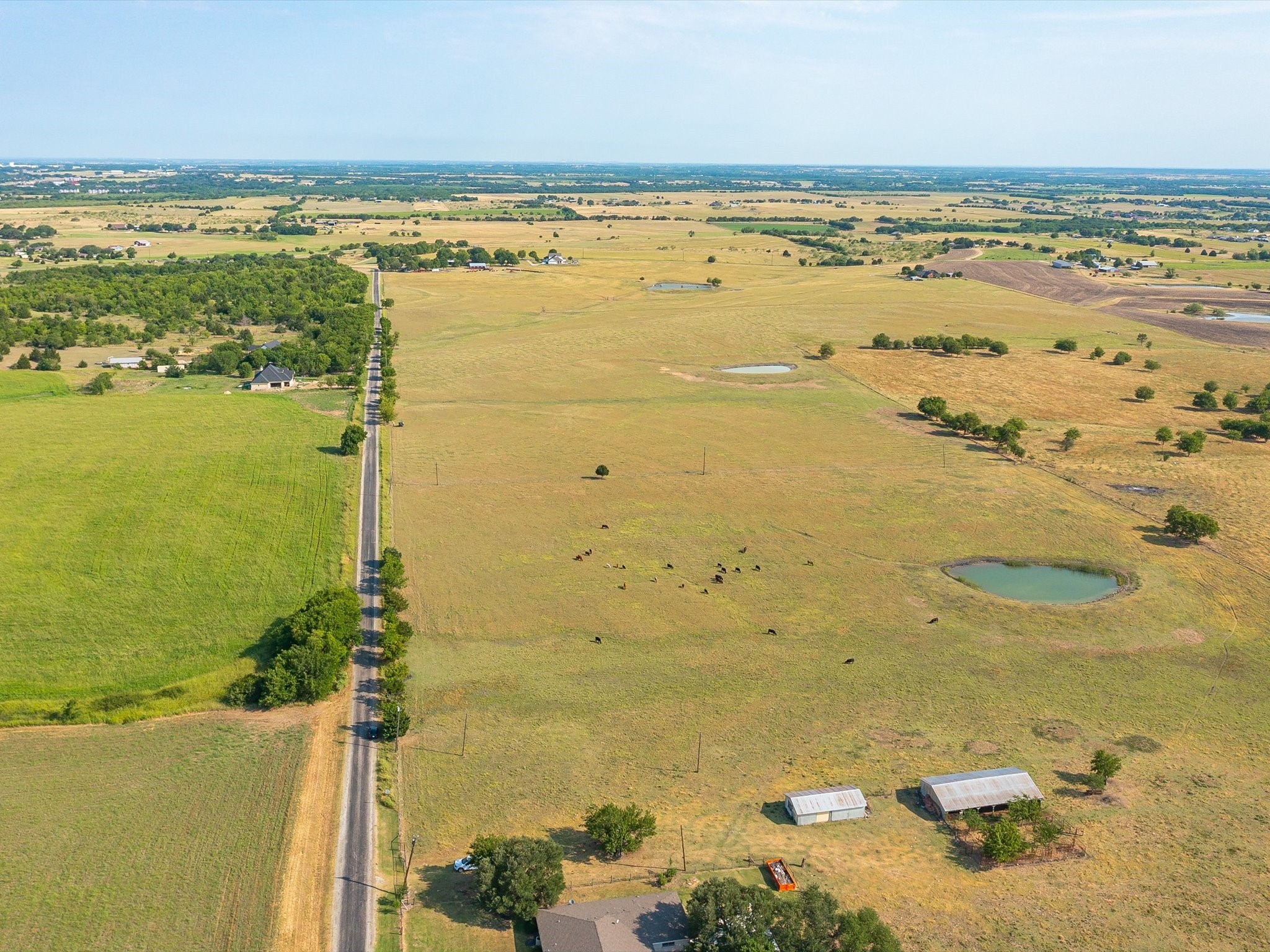 Tbd Lot 10 Valek Road Ennis TX 75119