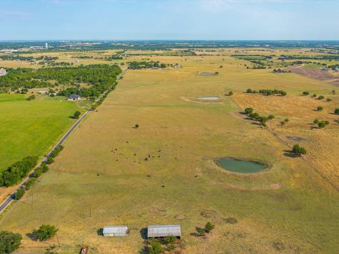 Tbd Lot 10 Valek Road Ennis TX 75119