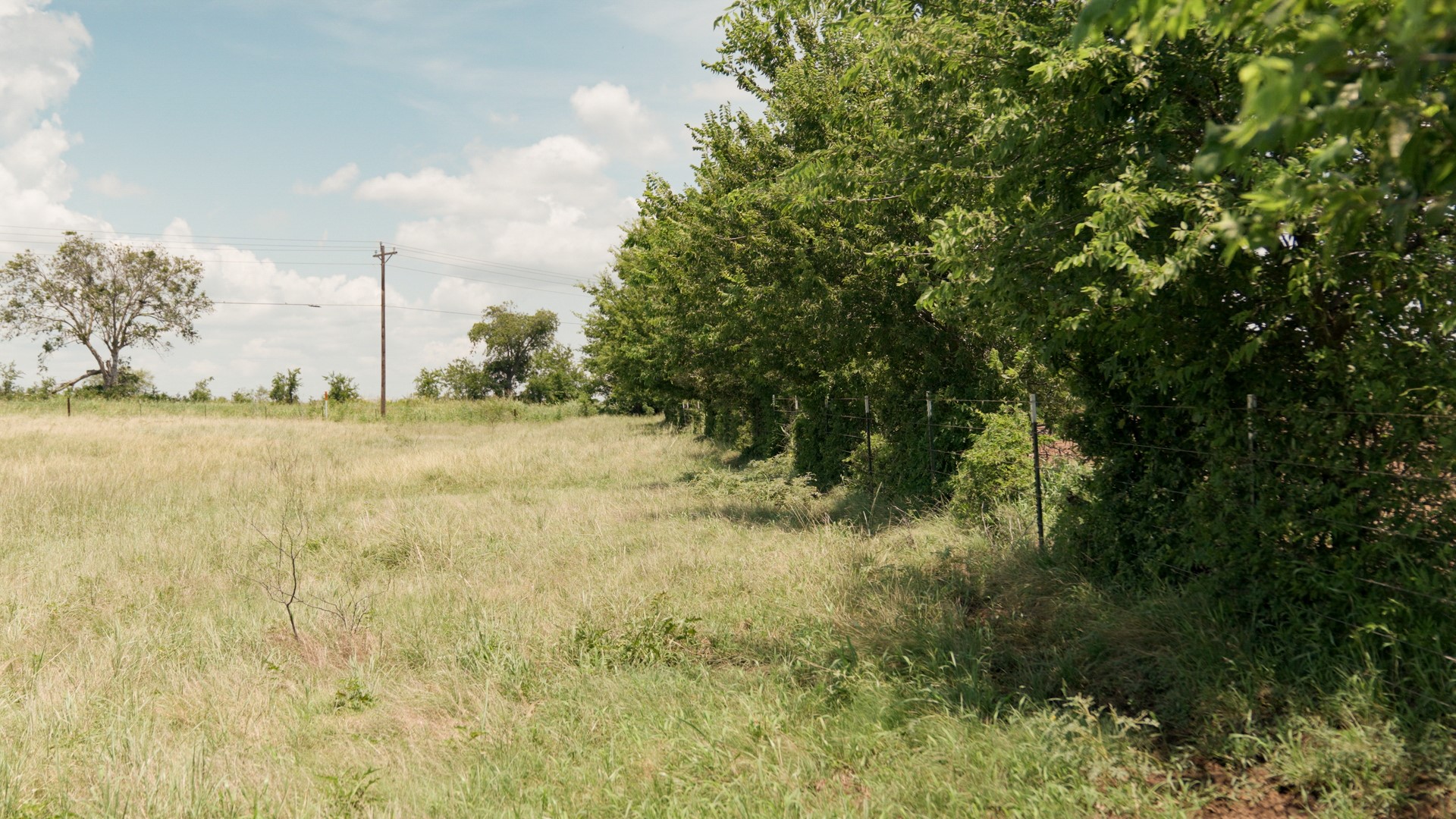 Tbd Compton Road Crawford TX 76638