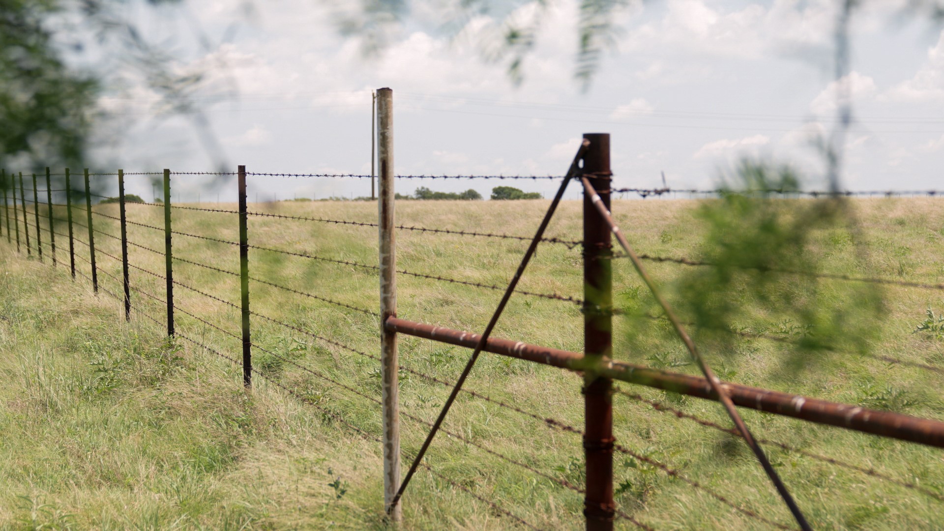 Tbd Compton Road Crawford TX 76638