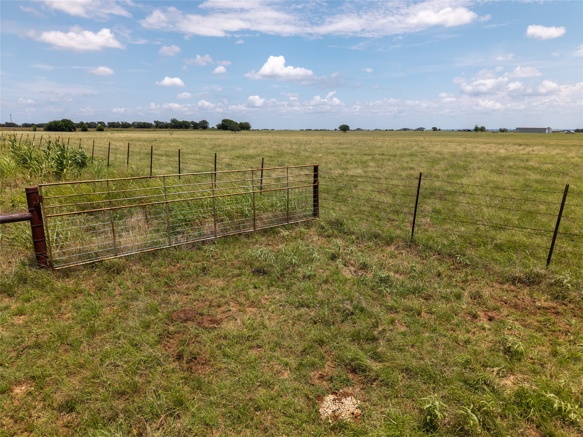 Tbd Compton Road Crawford TX 76638