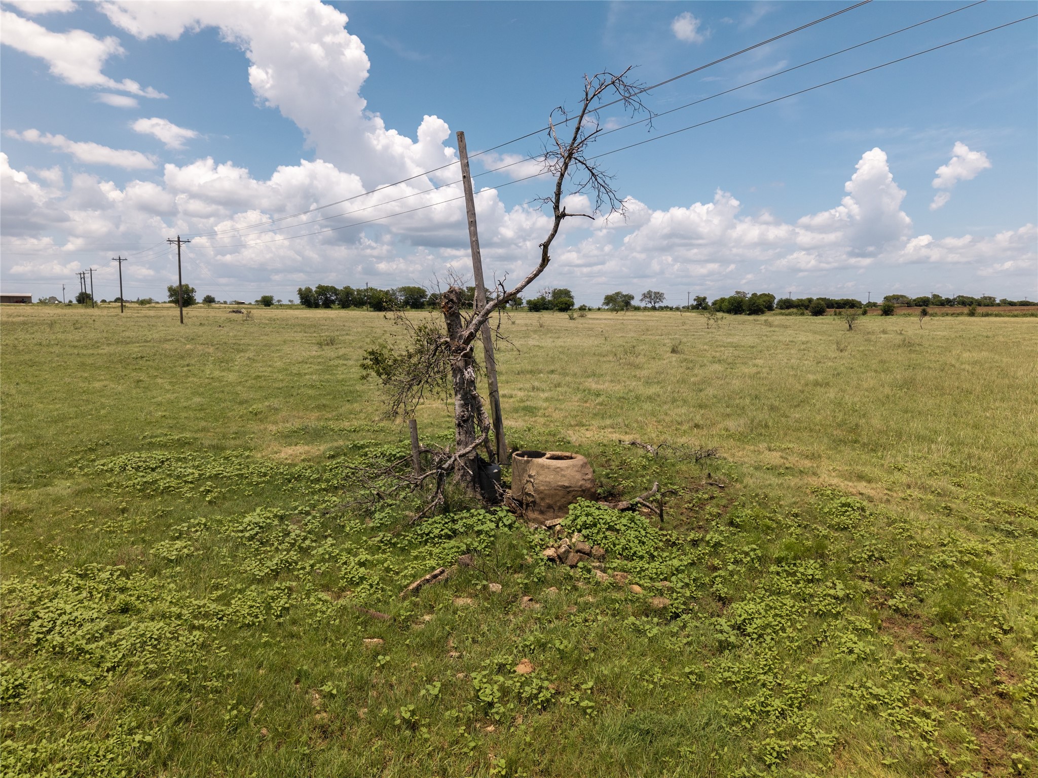 Tbd Compton Road Crawford TX 76638