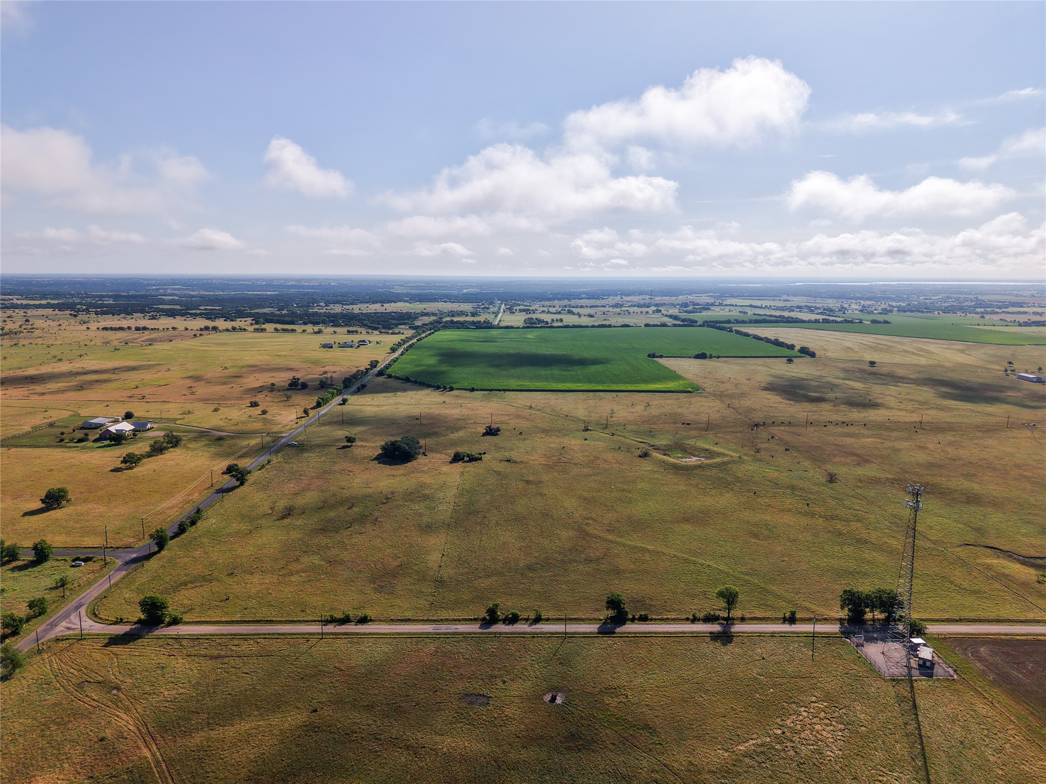 Tbd Compton Road Crawford TX 76638