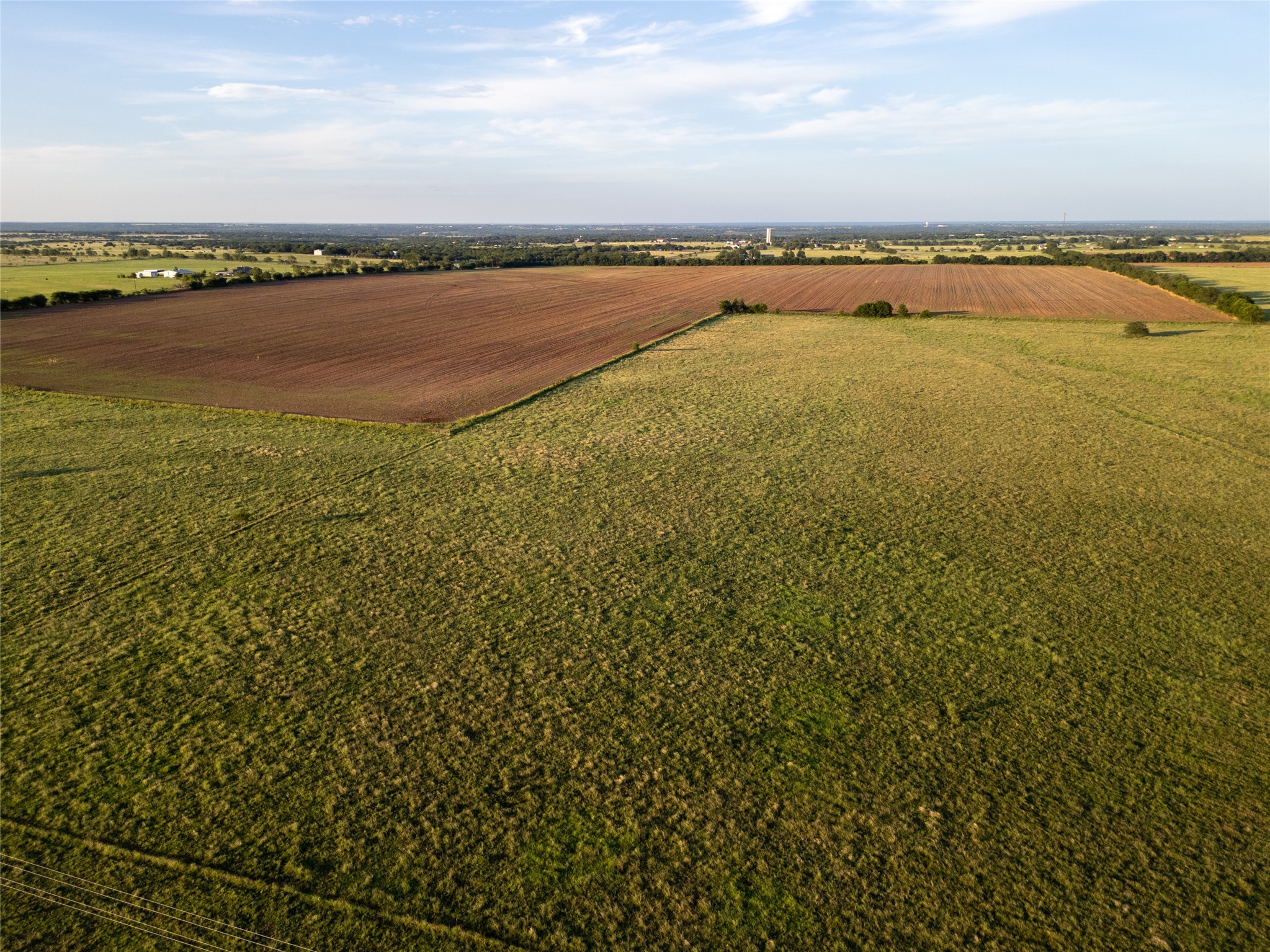 Tbd Compton Road Crawford TX 76638