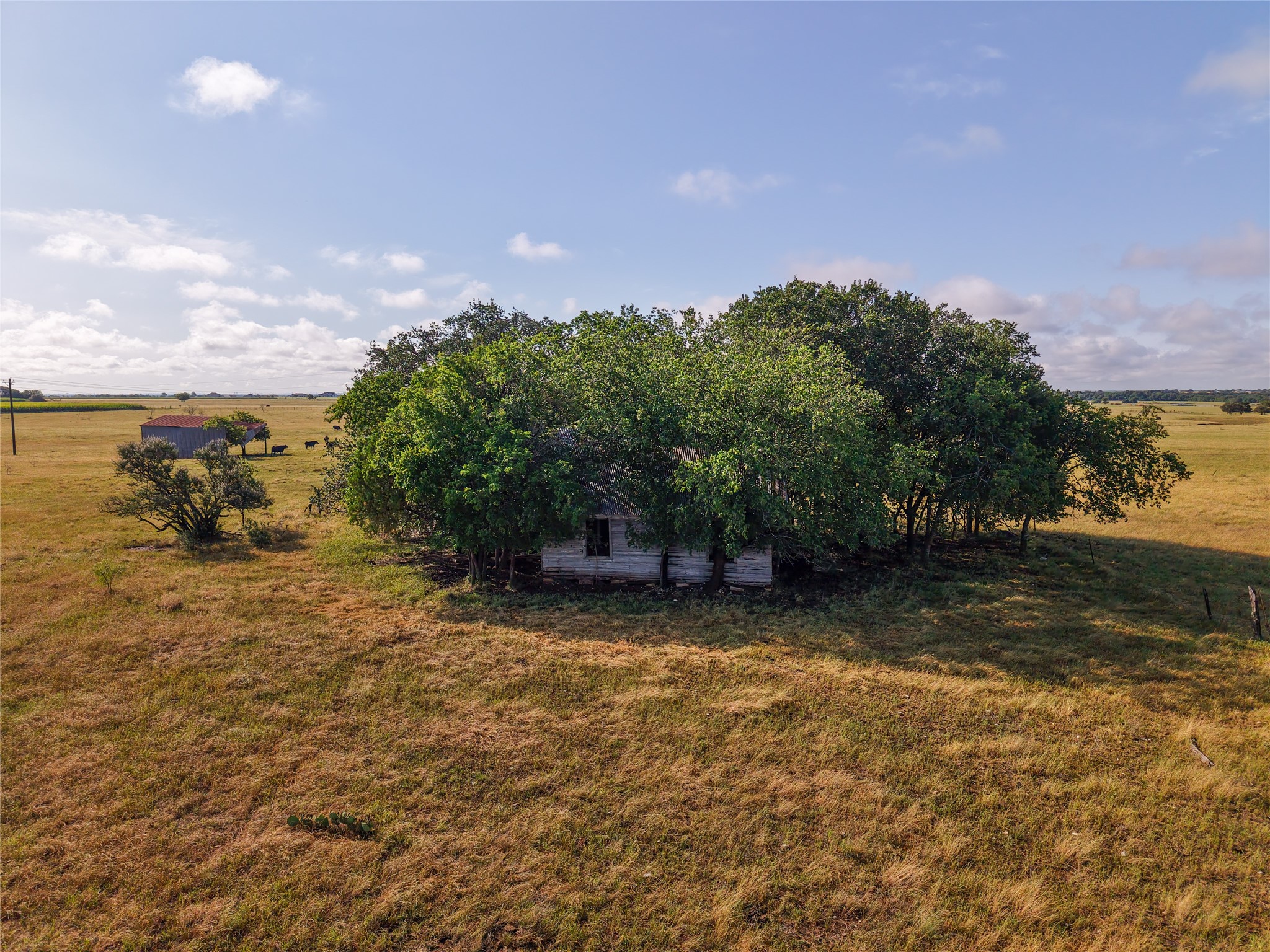 Tbd Compton Road Crawford TX 76638