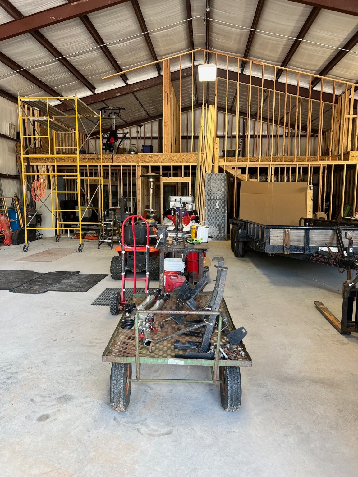19315 Fm 1804 Lindale TX 75771