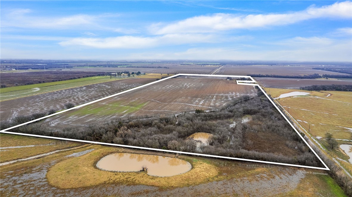 Tbd Cotton Belt Parkway Mcgregor TX 76657