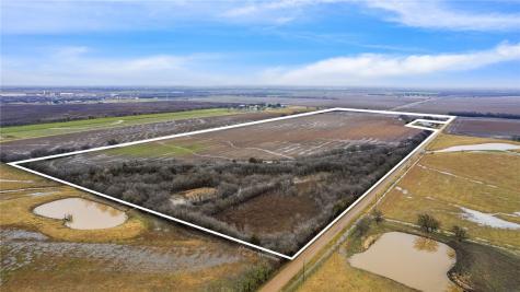 TBD Cotton Belt Parkway McGregor TX 76657