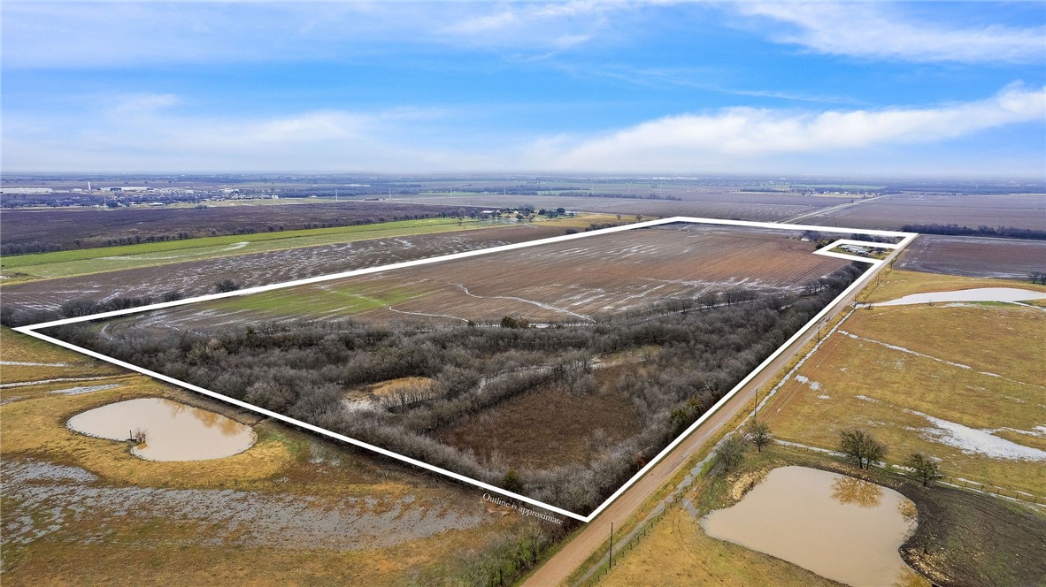 Tbd Cotton Belt Parkway Mcgregor TX 76657